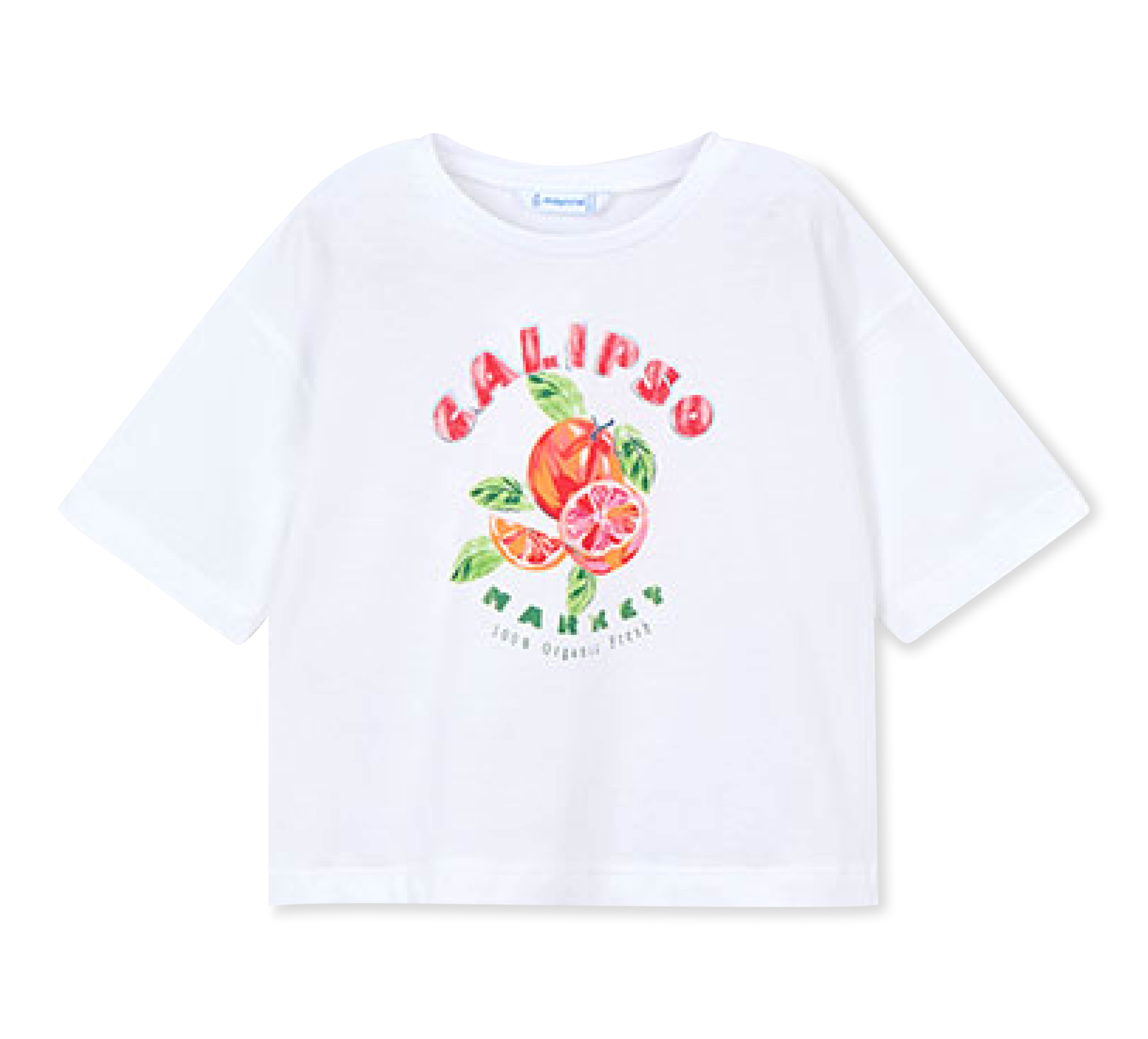 aussen T-shirt Calipso