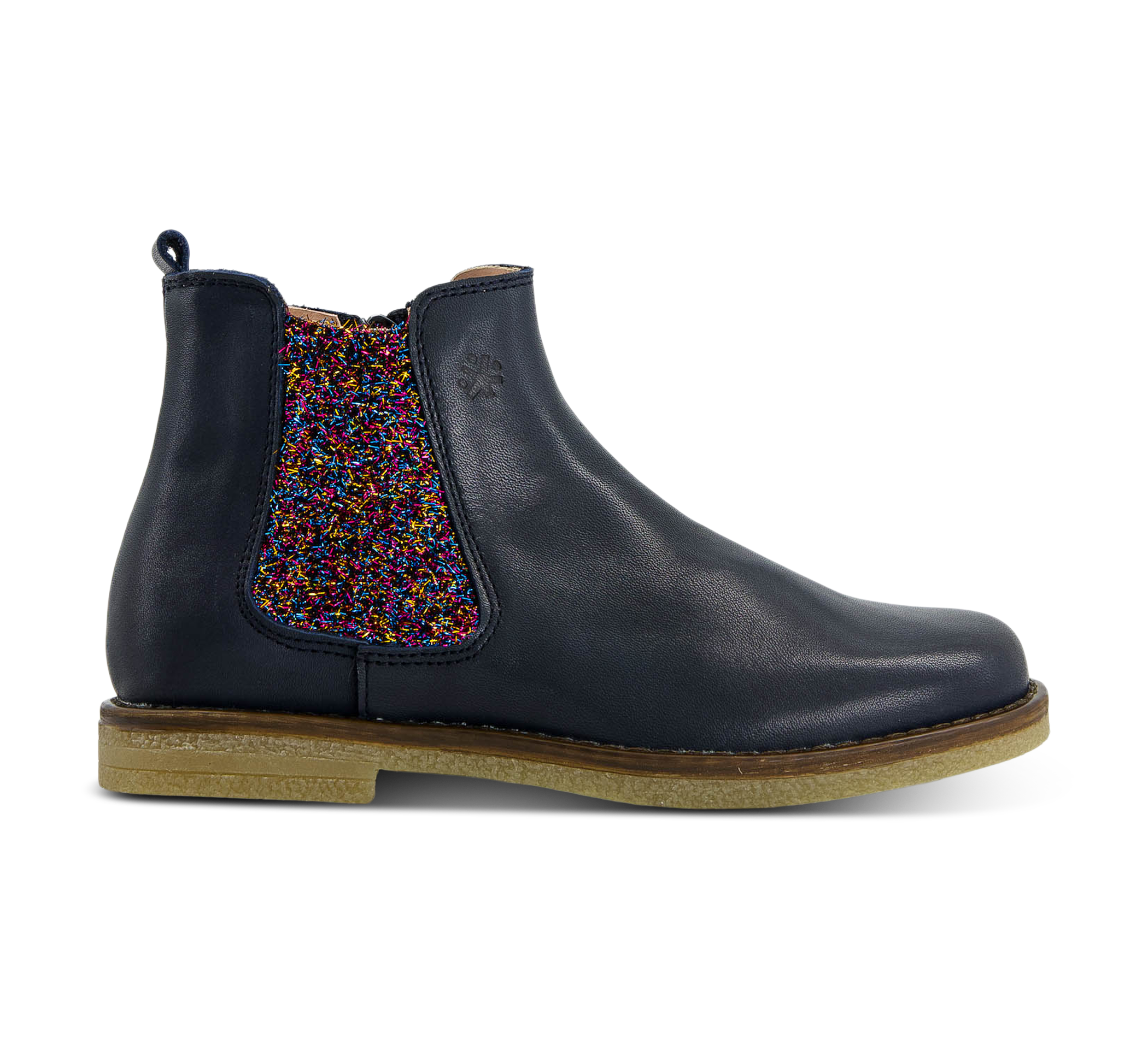 aussen Stiefeletten