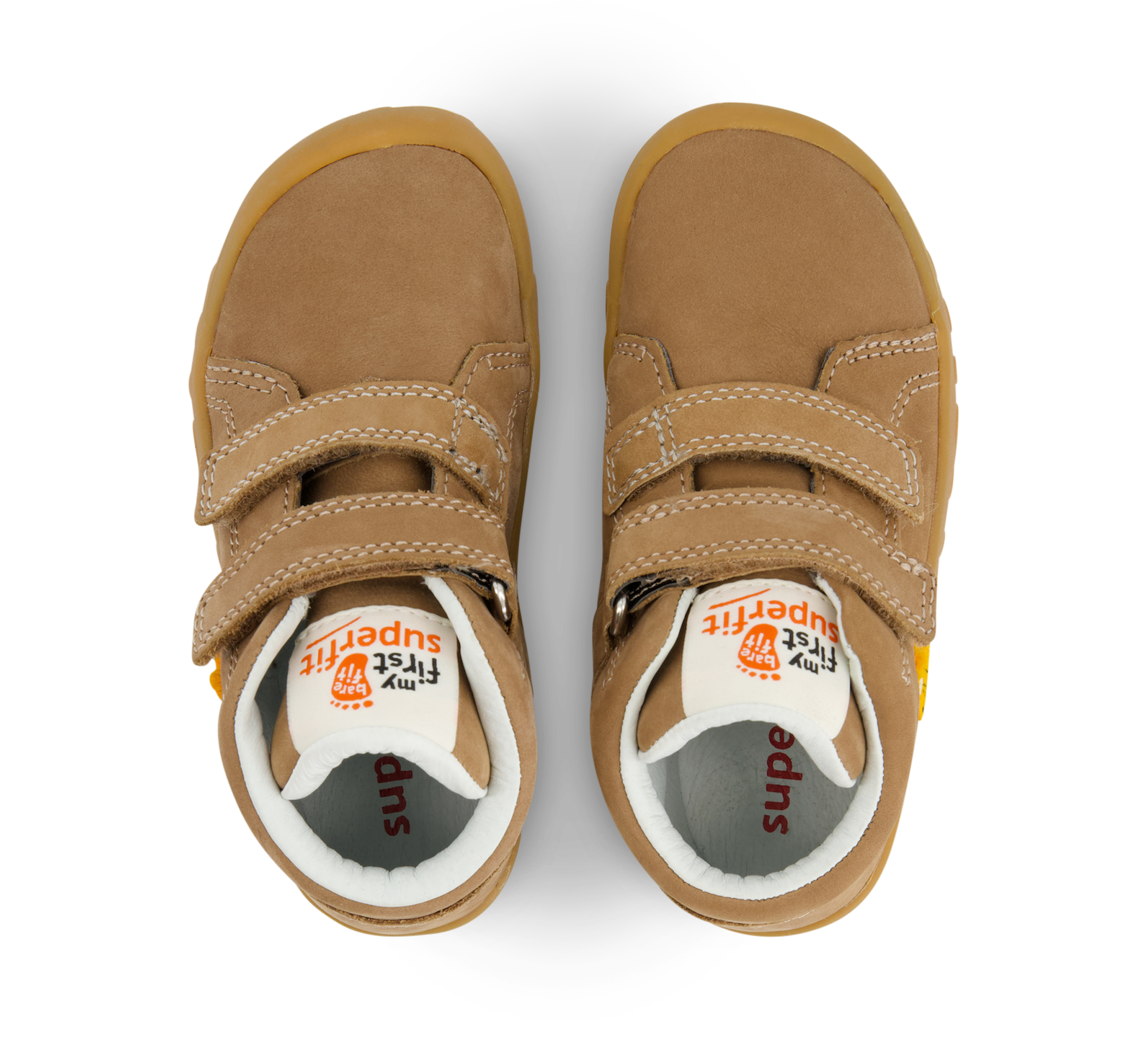 Stiefelette Leder \ FLUMMI Flummi