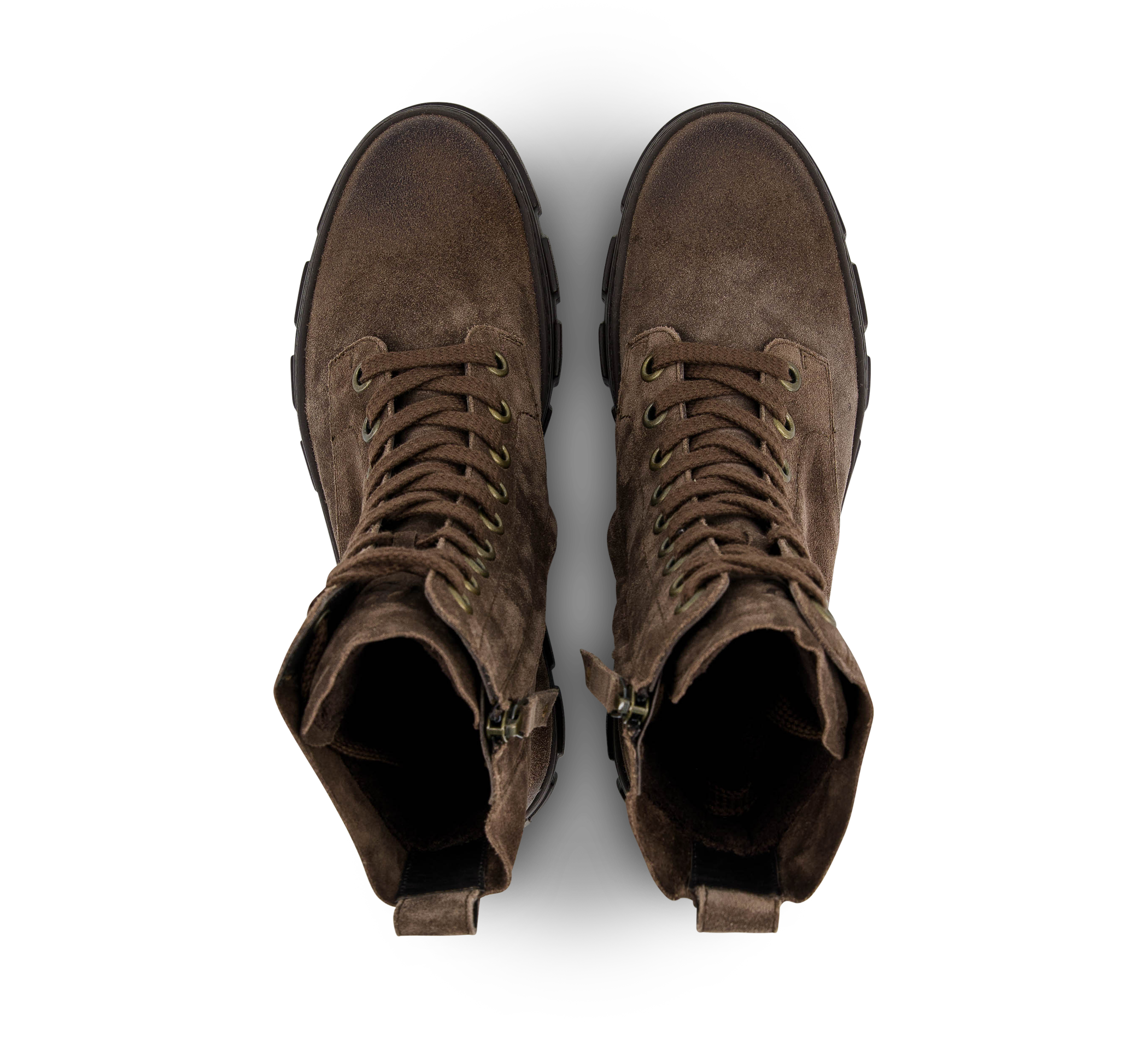 0080-9970-110 Schnürstiefel