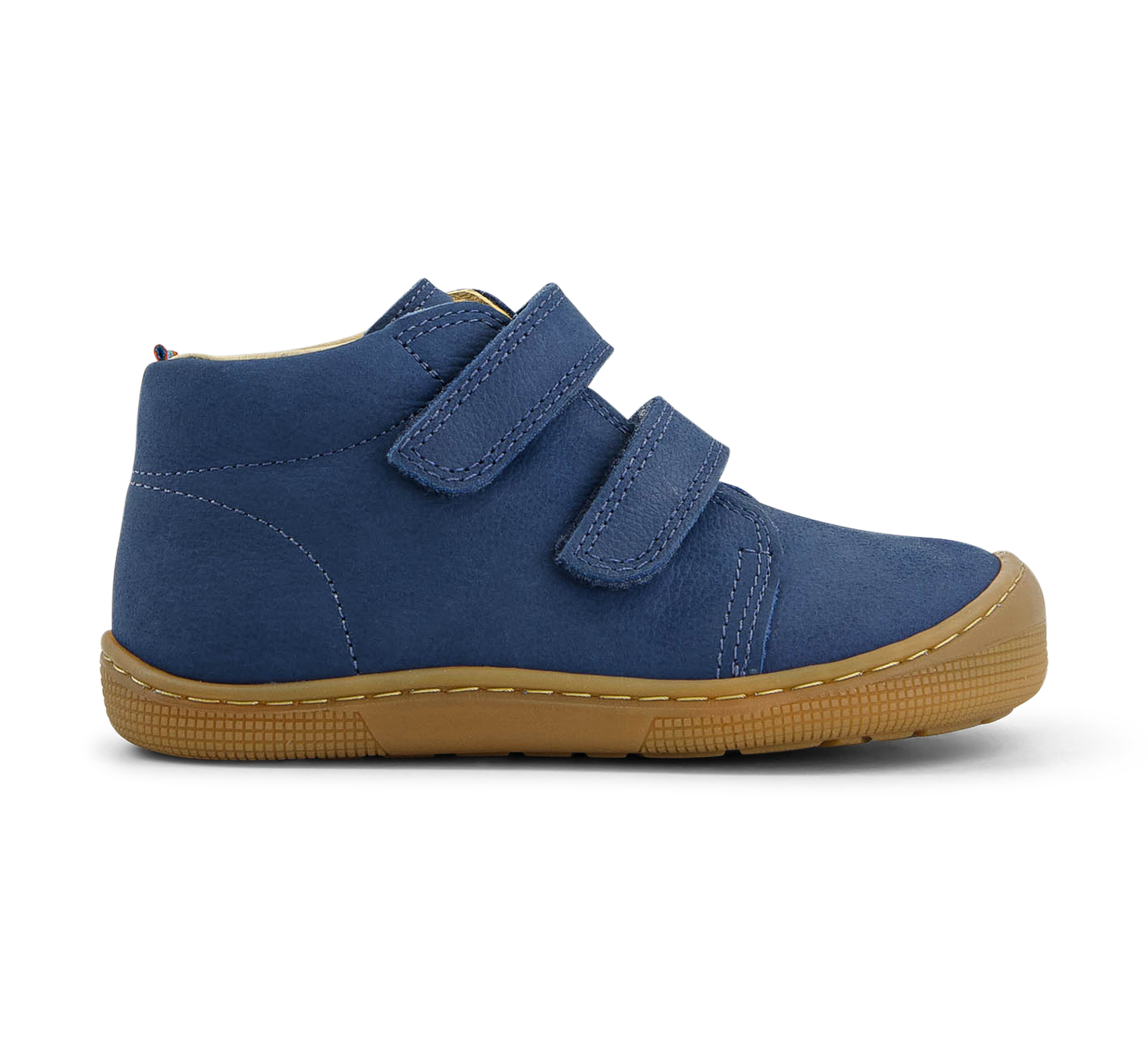 aussen Barefoot Napa Velcro
