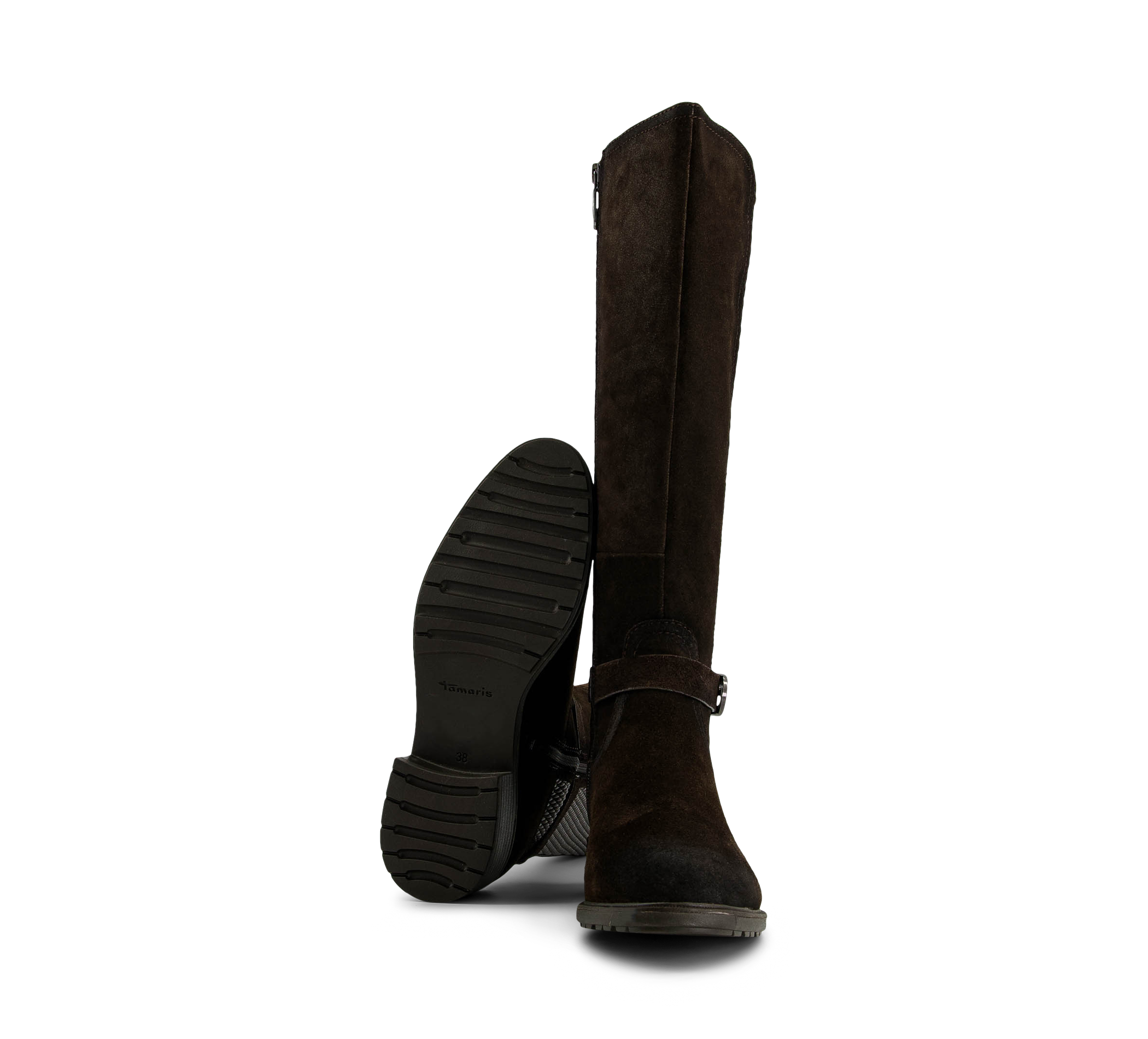 Da.-Stiefel Elpida