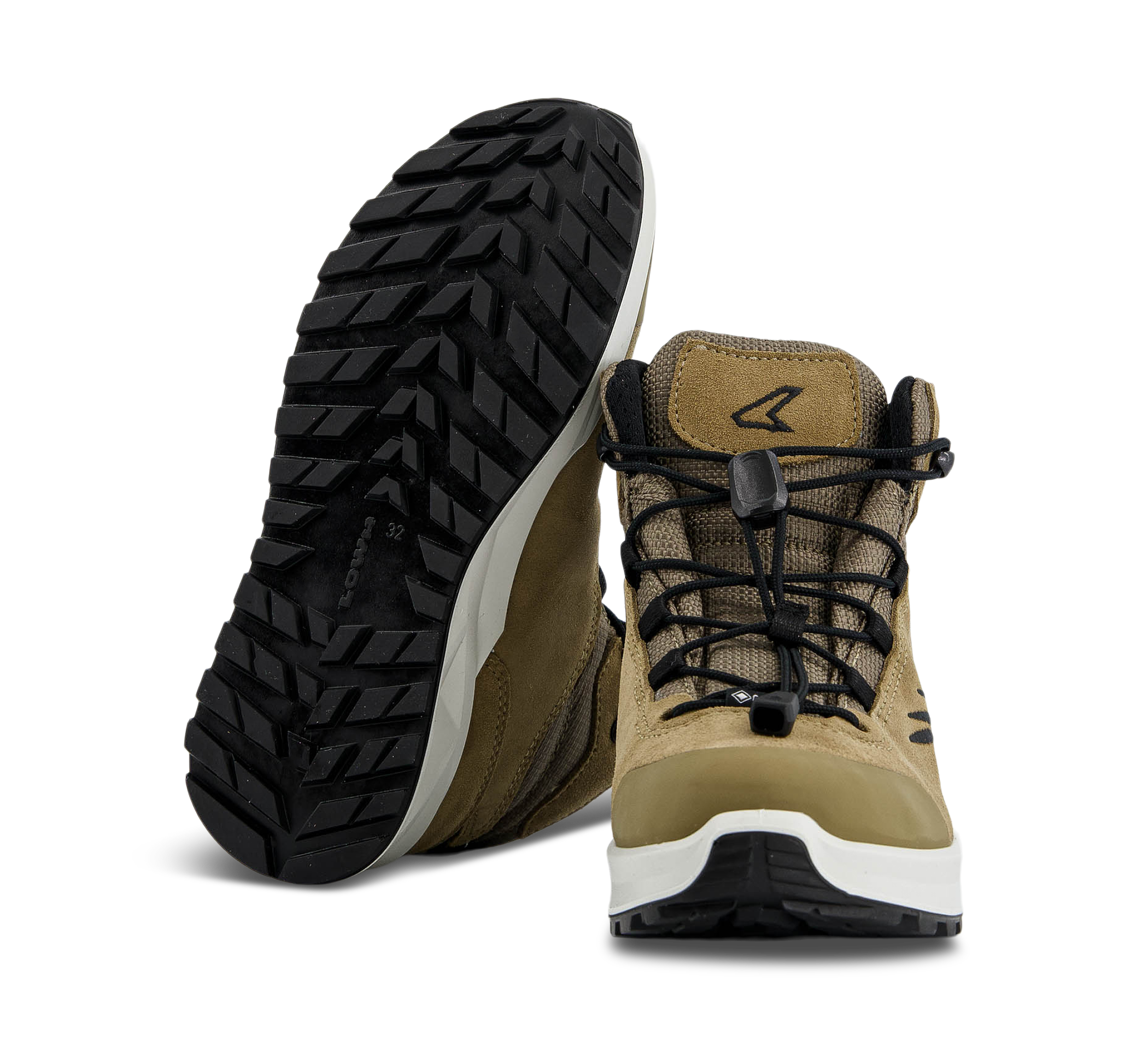 CALLISTO GTX MID JR