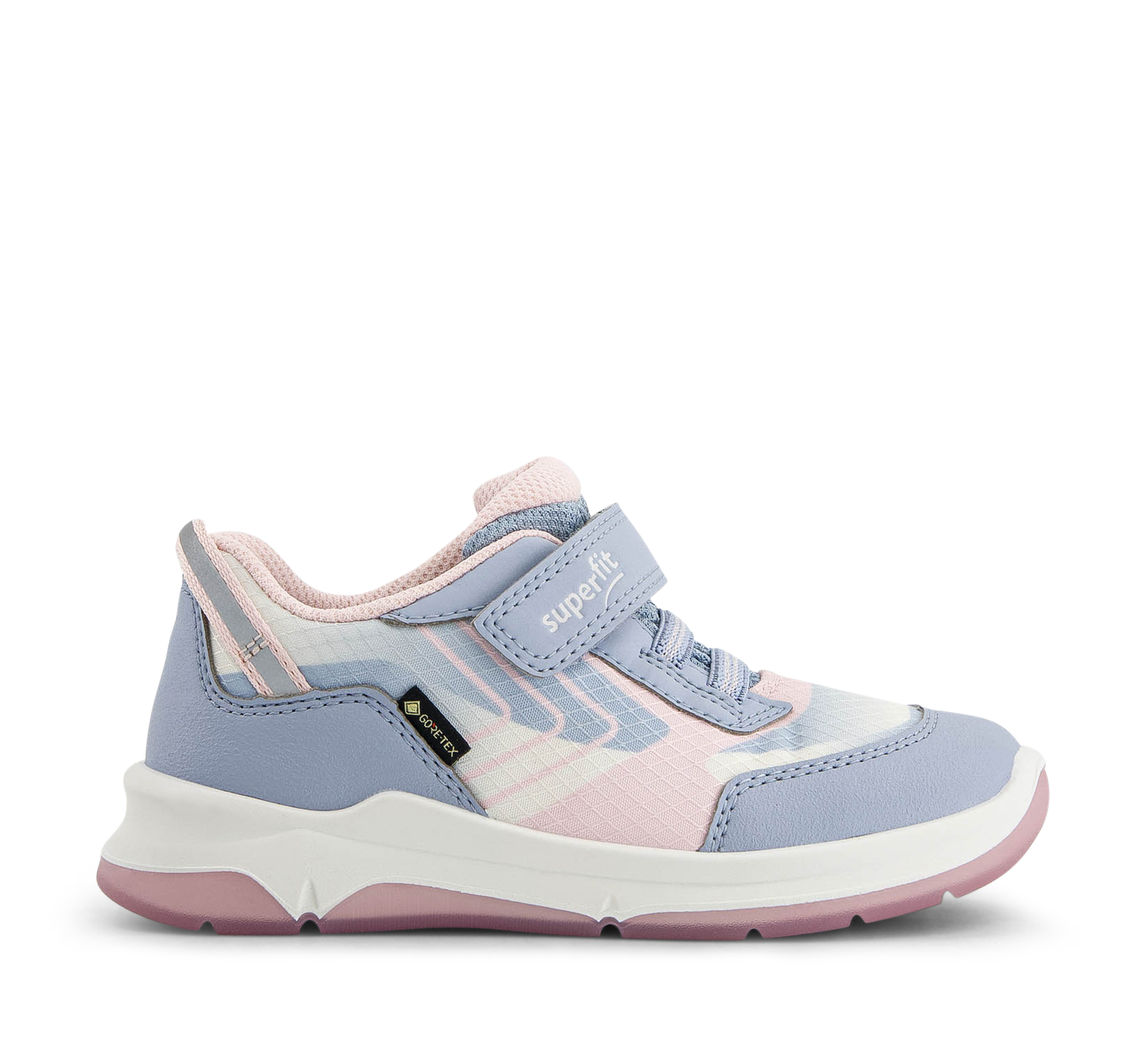 Schuh Textil \ COOPER Cooper