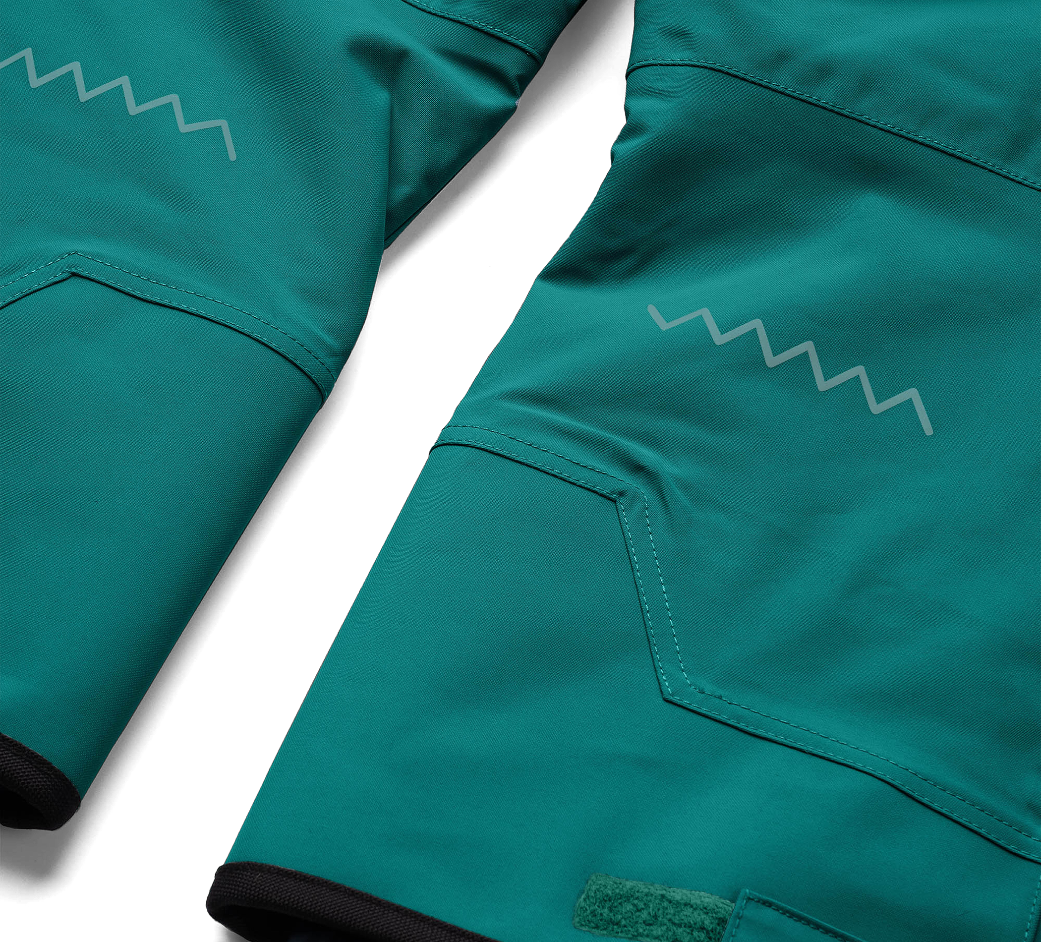 paar Crusade Snow Pants