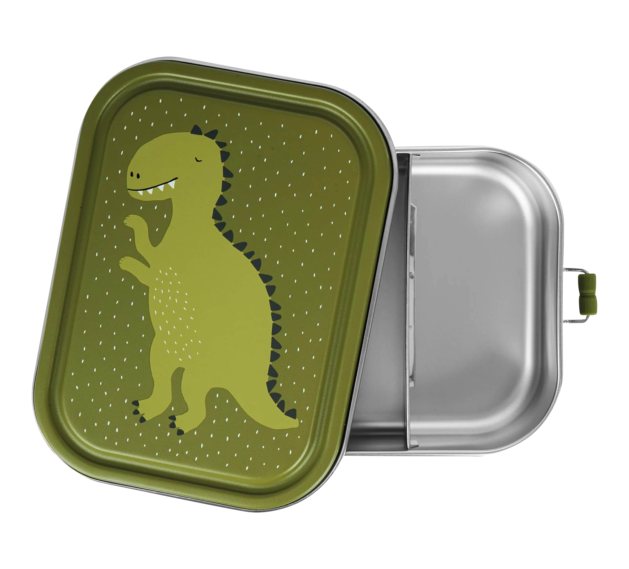 paar Lunchbox Gross Dino