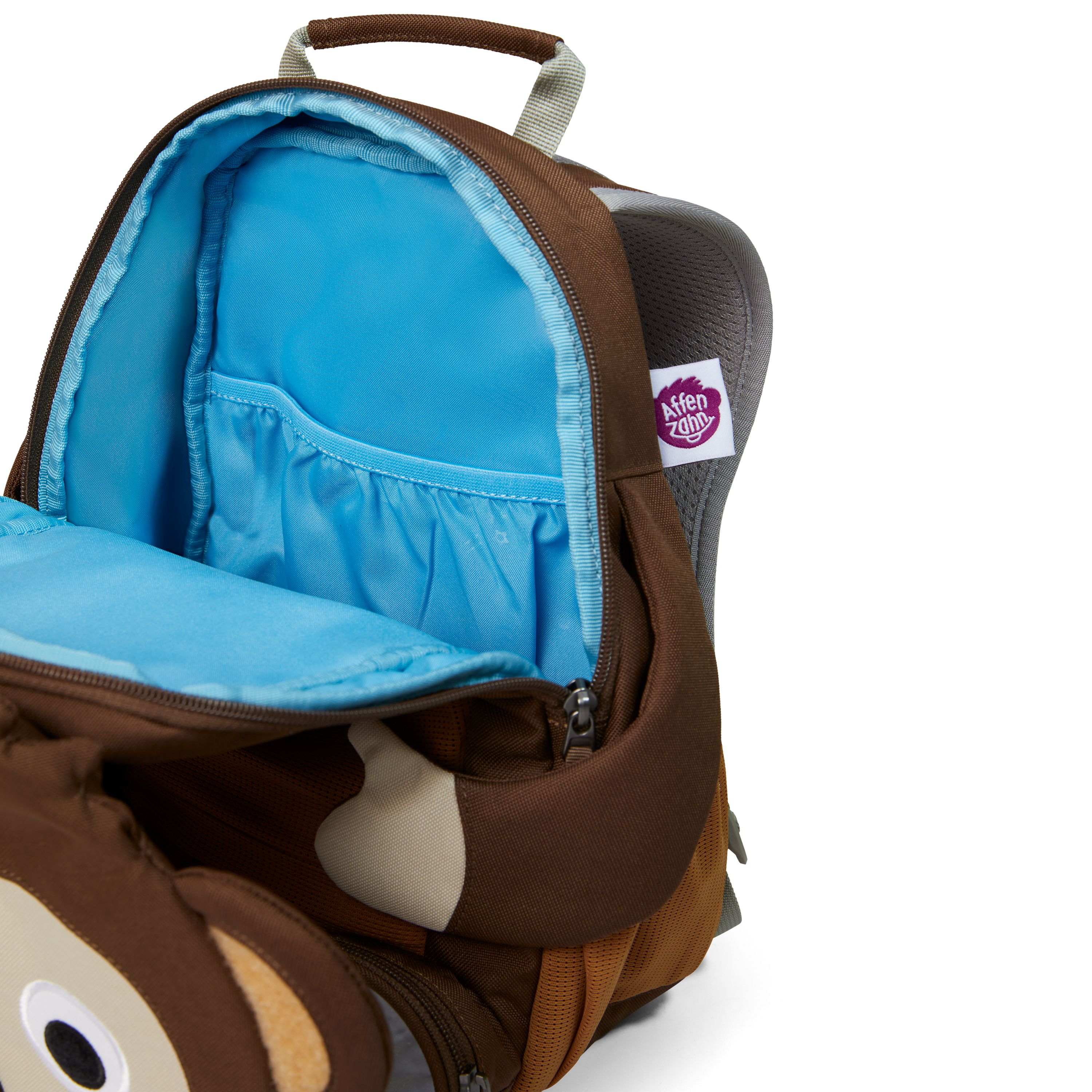 paar Affenzahn 8l - Rucksäcke