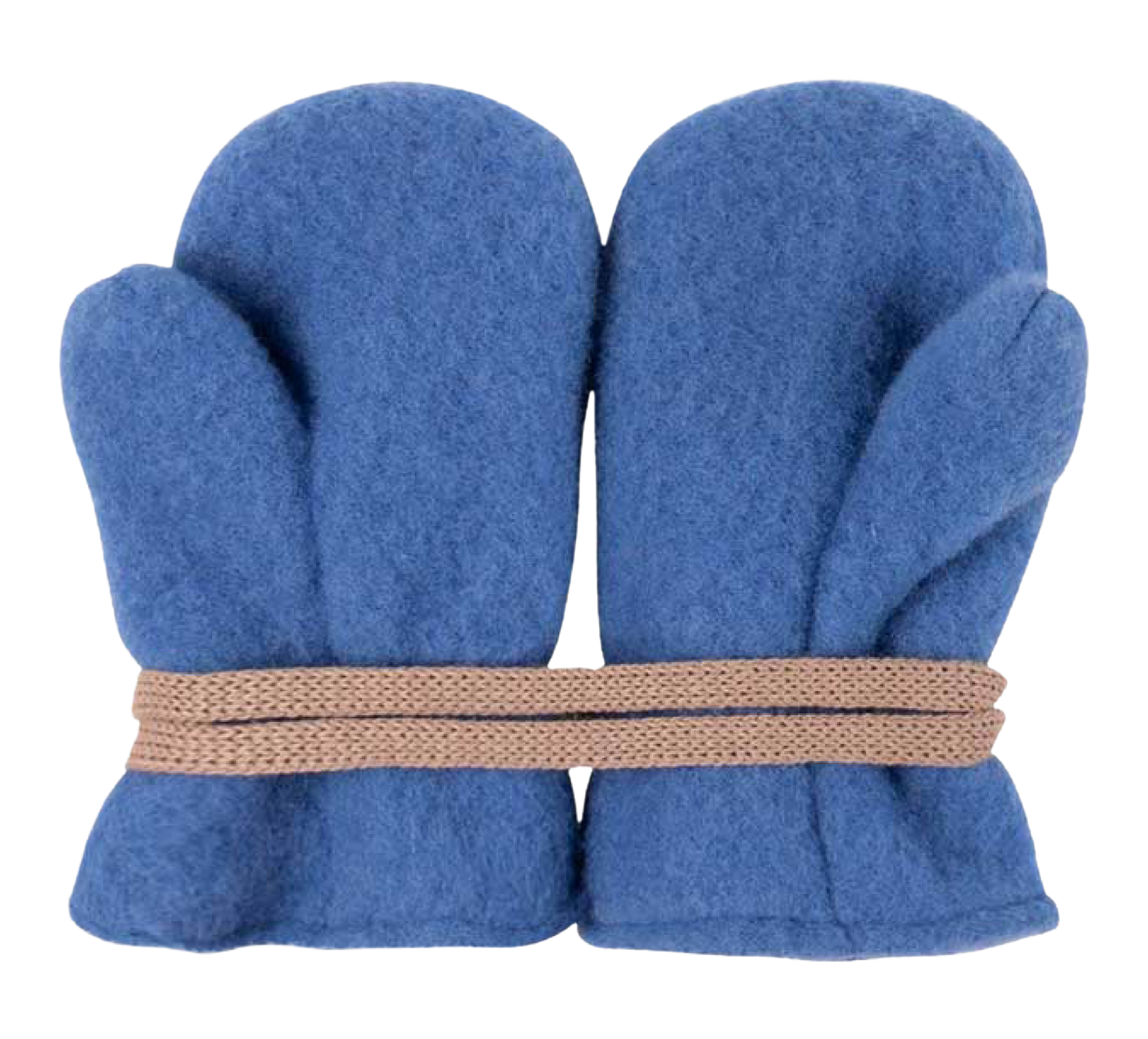 Fäustel Wollfleece
