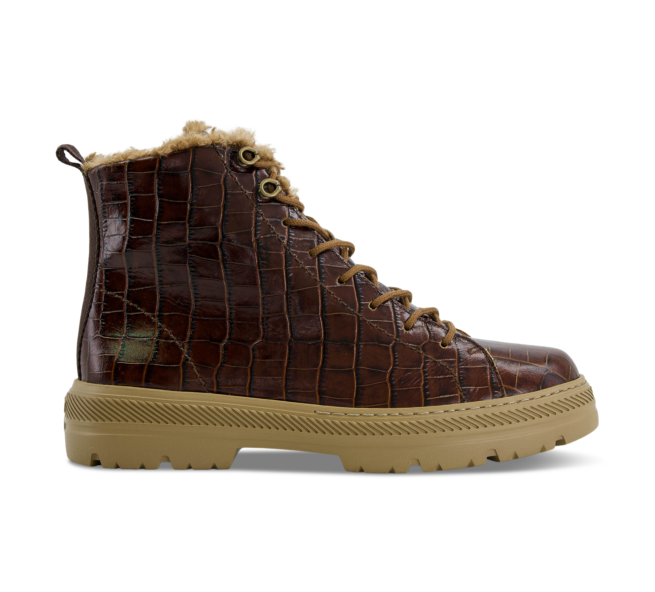 0078-5287-108/Schnürstiefelette Schnürstiefel