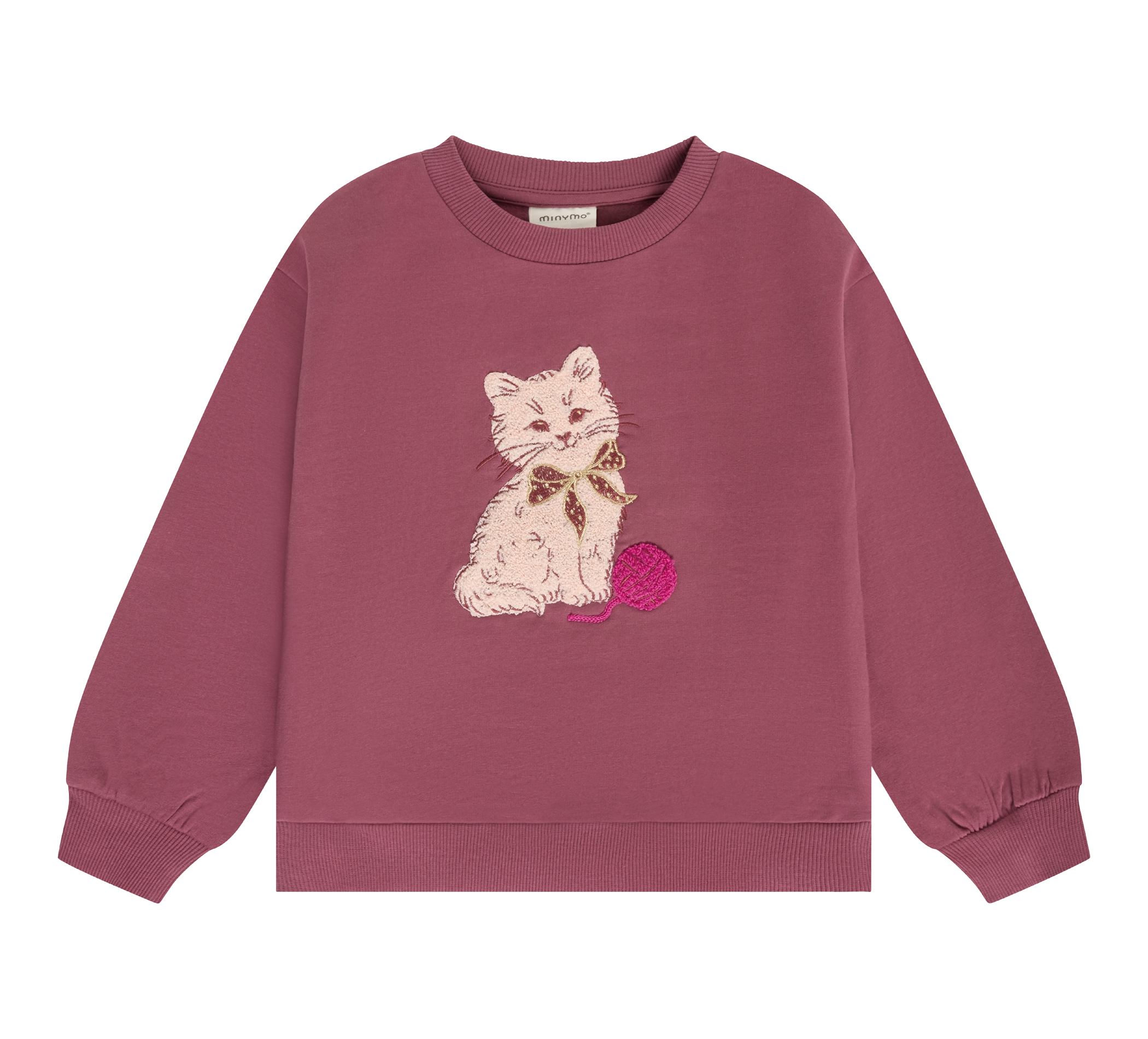aussen Sweatshirt Ls