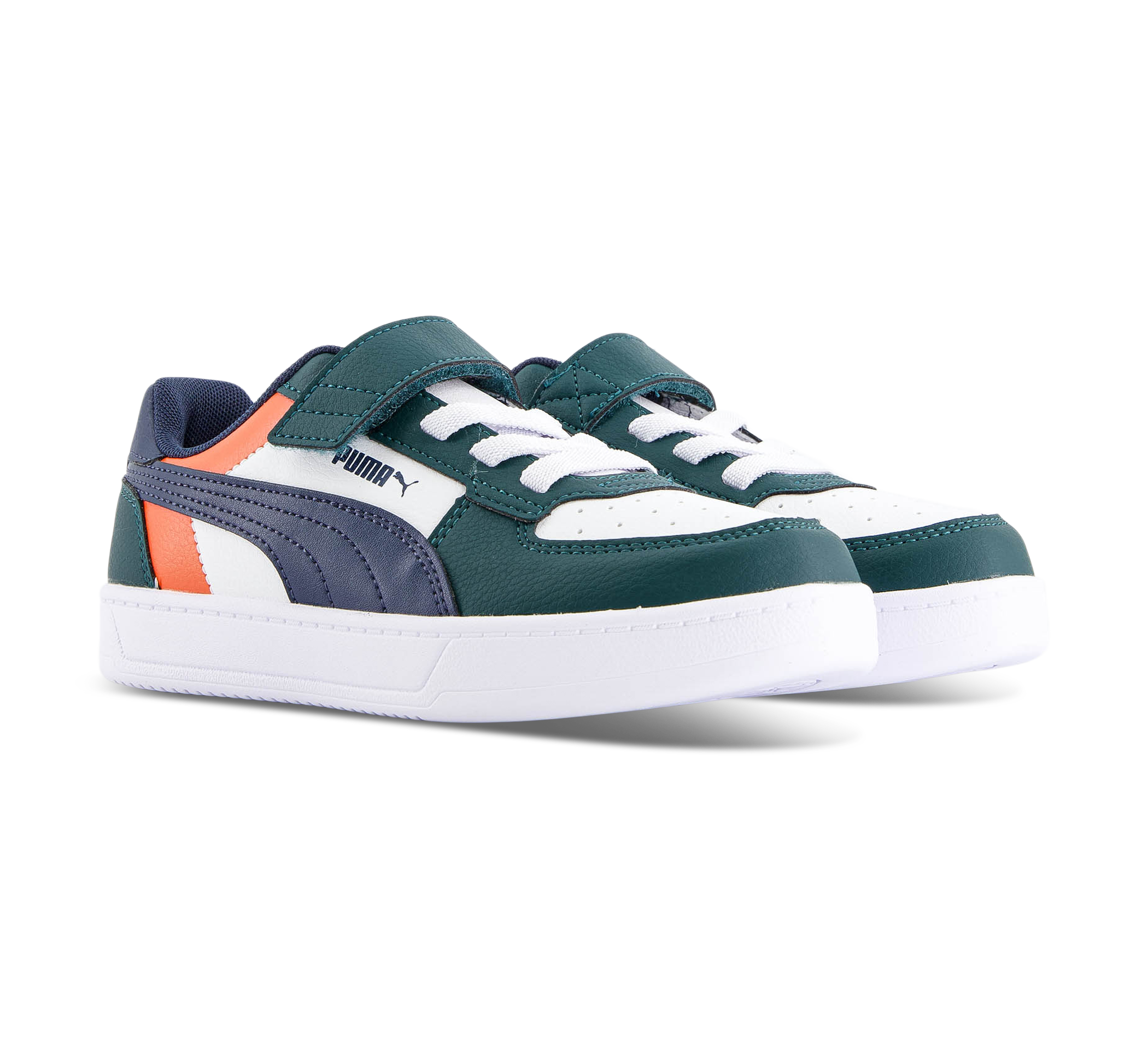 paar Puma Caven 2.0 Block Ac+ps