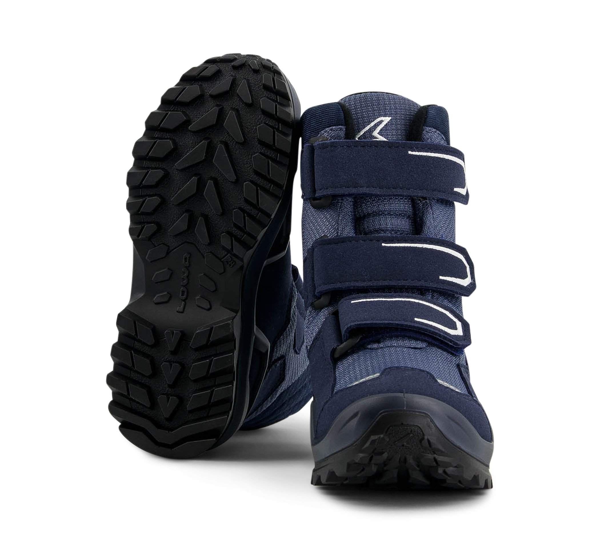 Milo Evo Gtx Hi Jr
