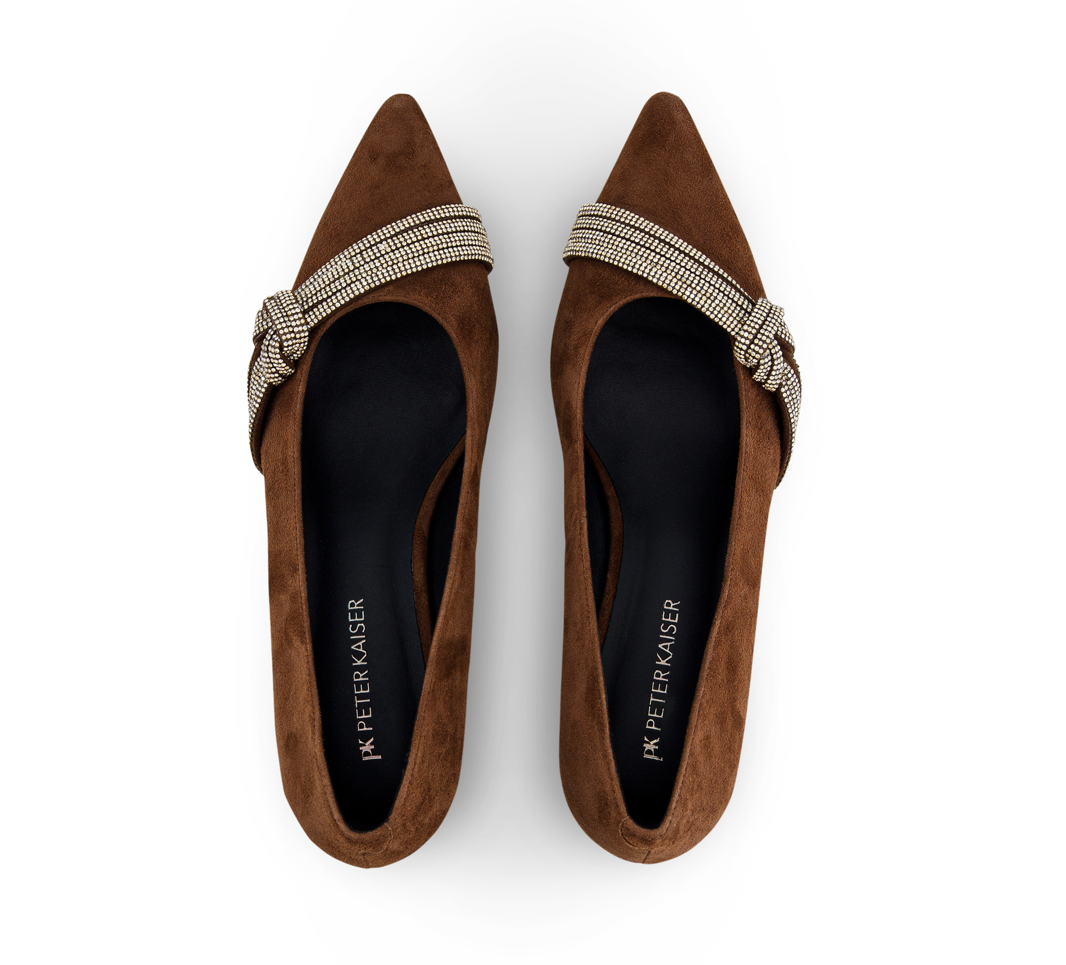 Klassische Pumps