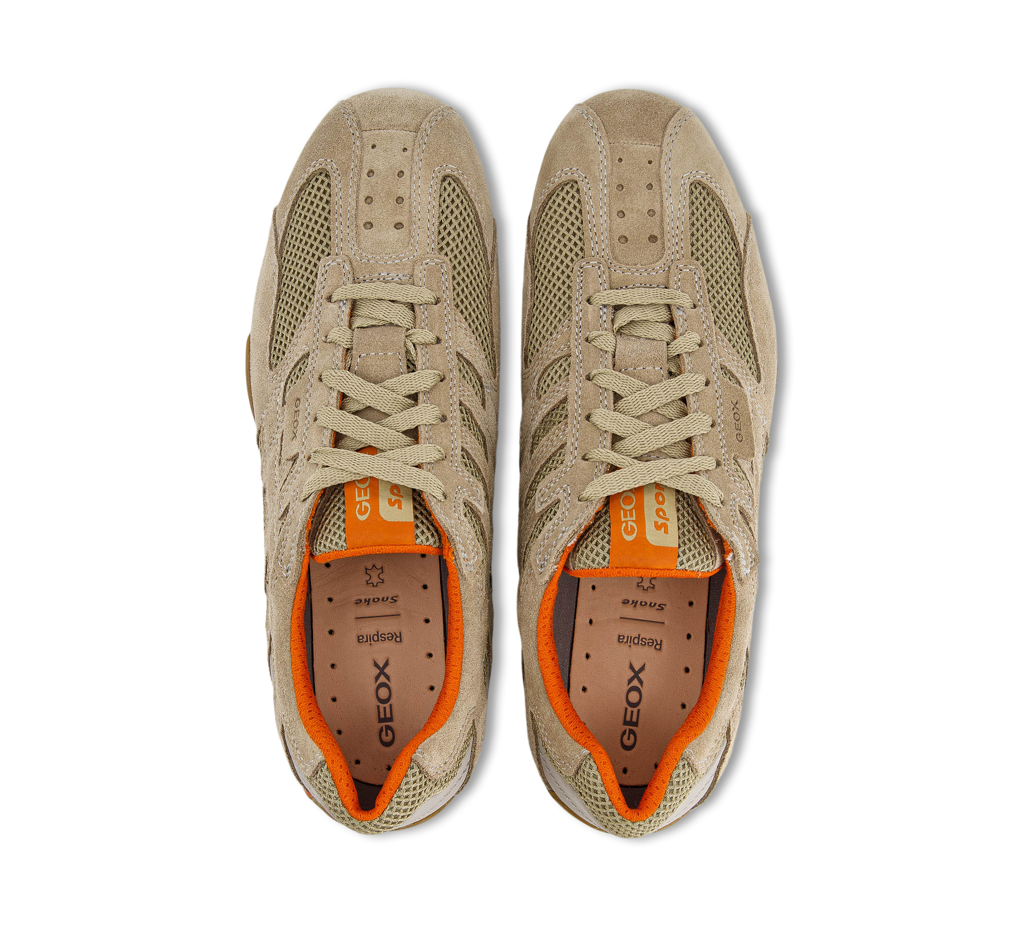 U SNAKE ORIGINAL A - SUE MESH