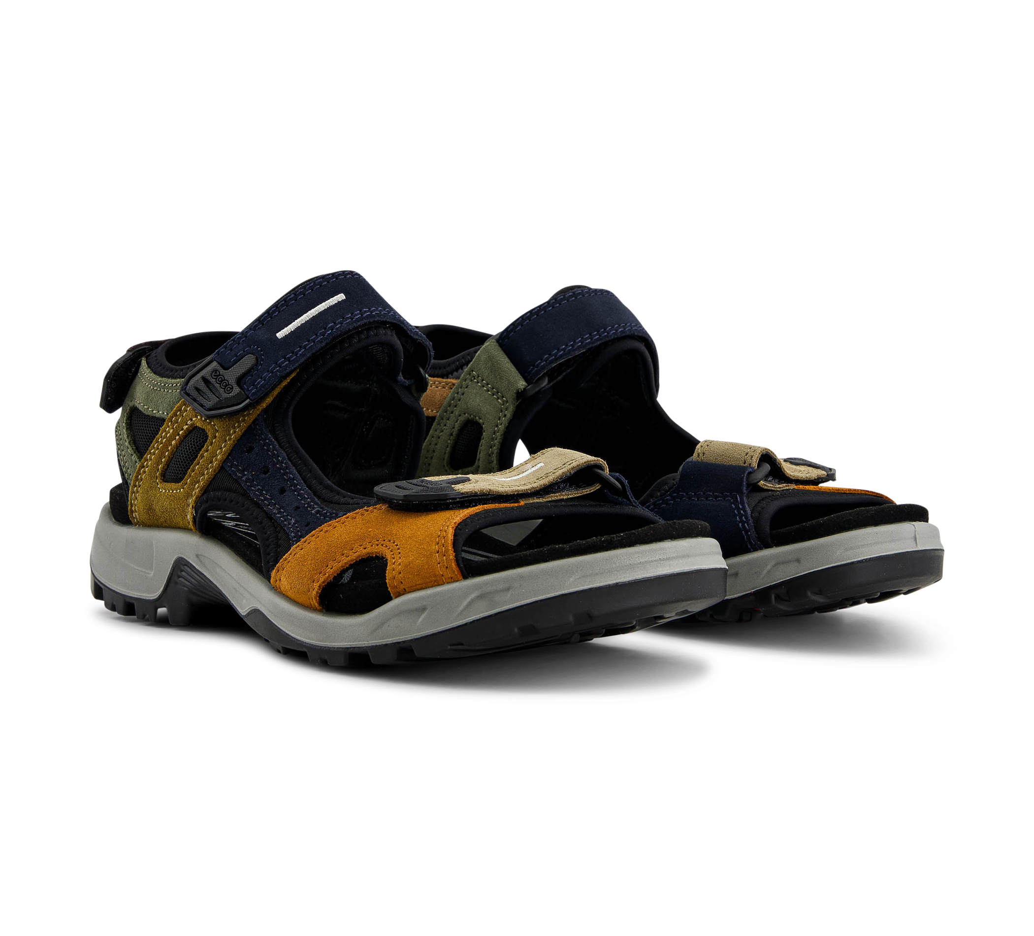 Mens Ecco Offroad