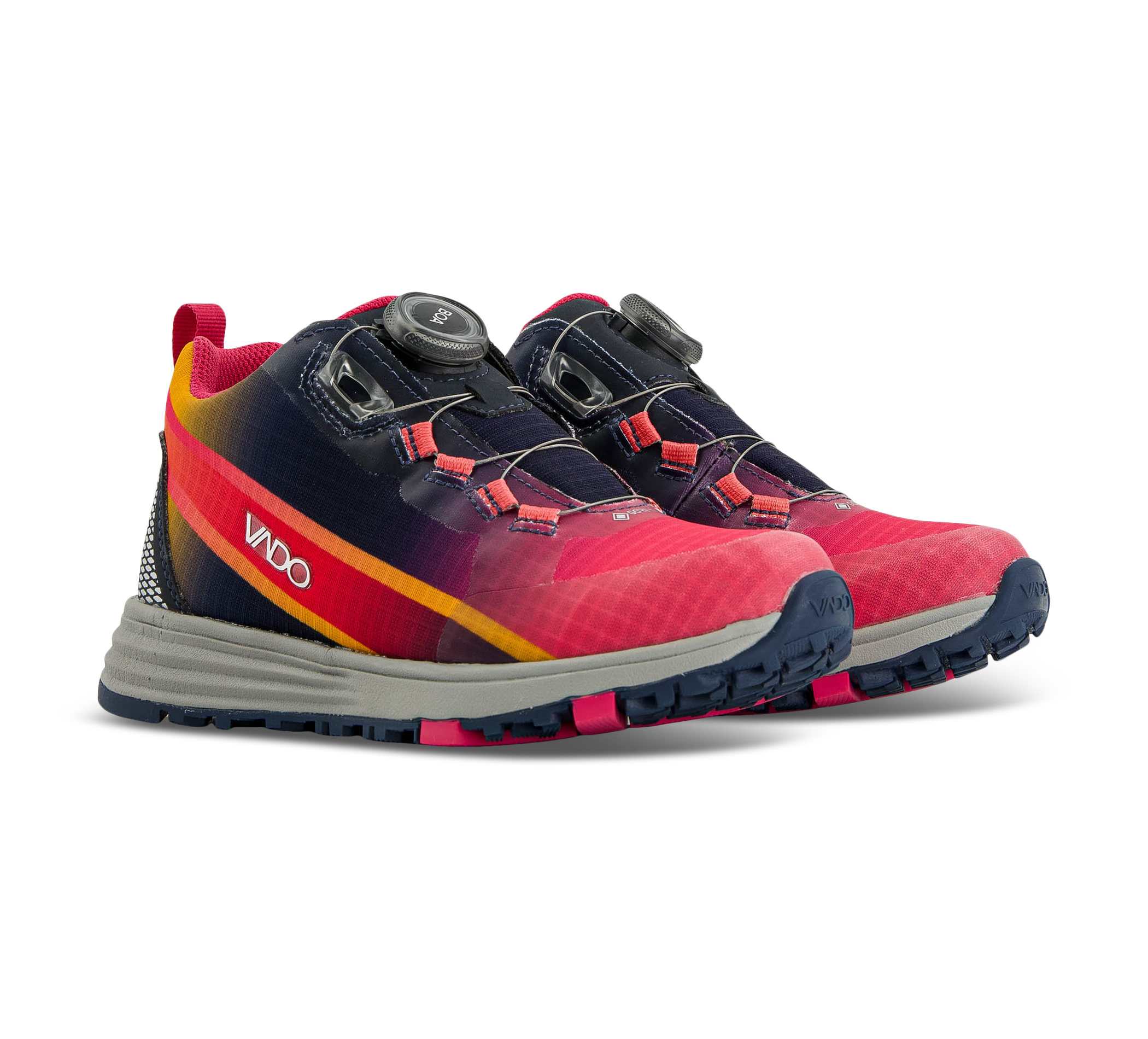 paar Sky Mid Boa Gtx