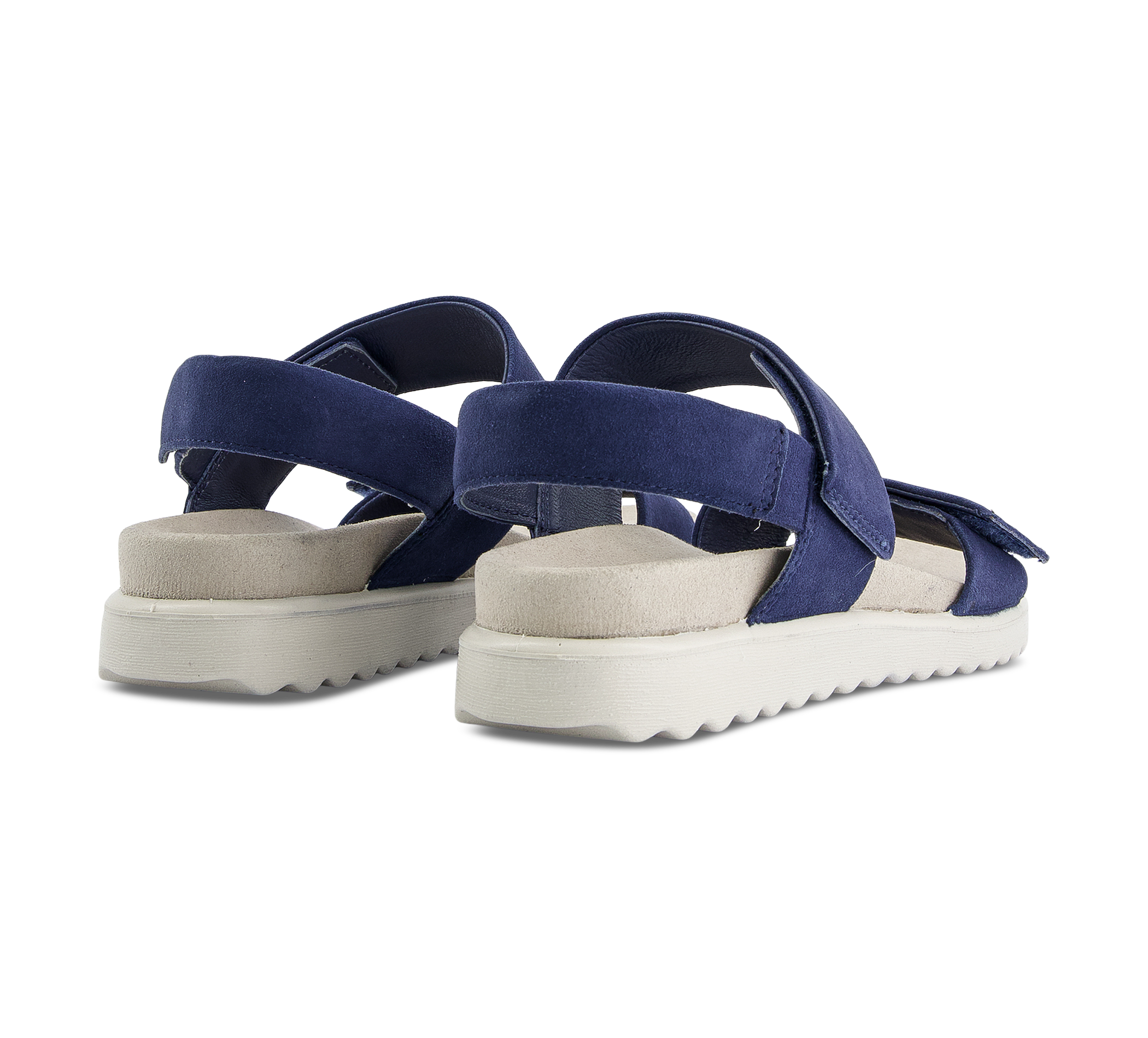 \ MOVE Move - Riemchensandalen