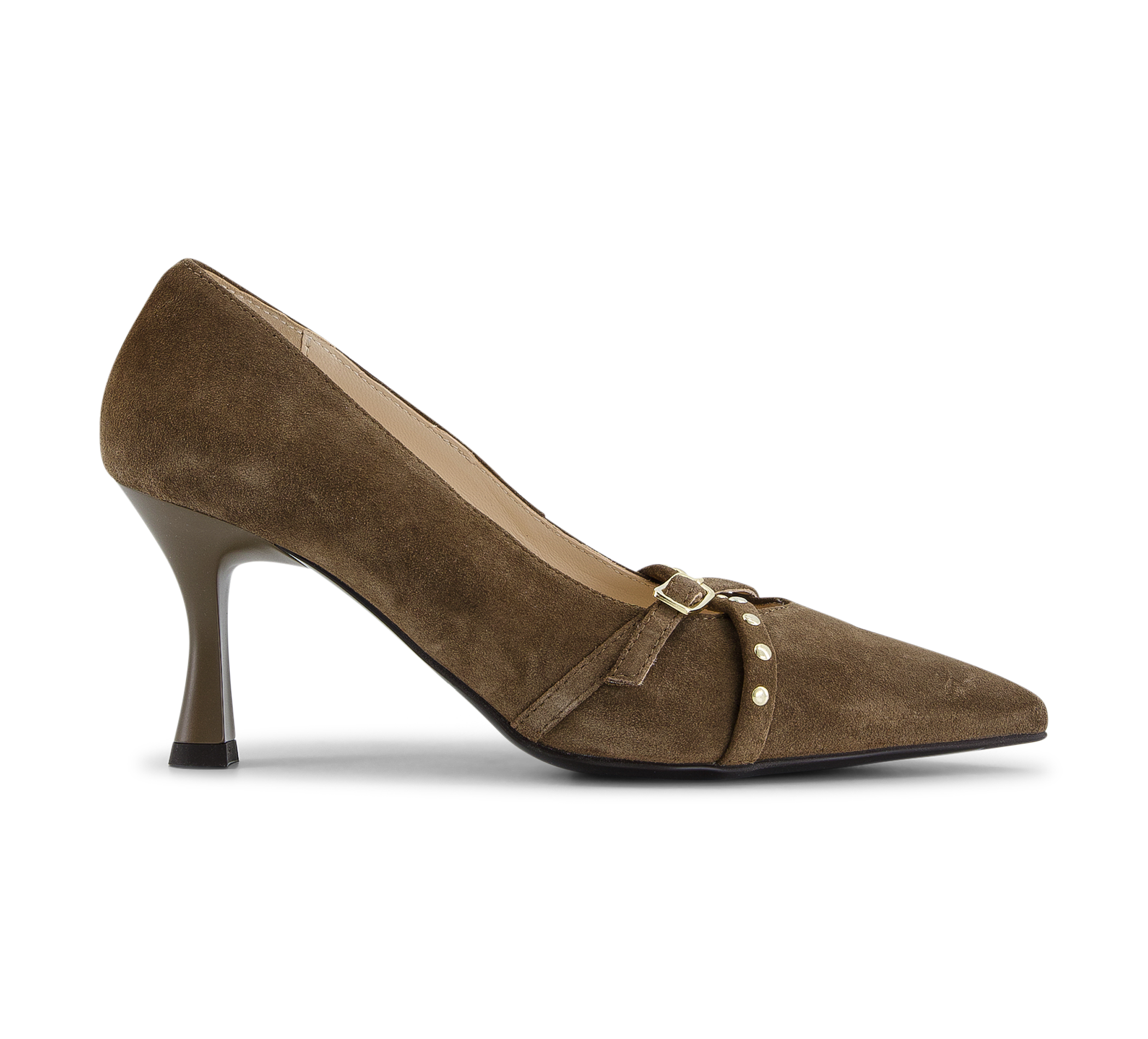 Klassische Pumps