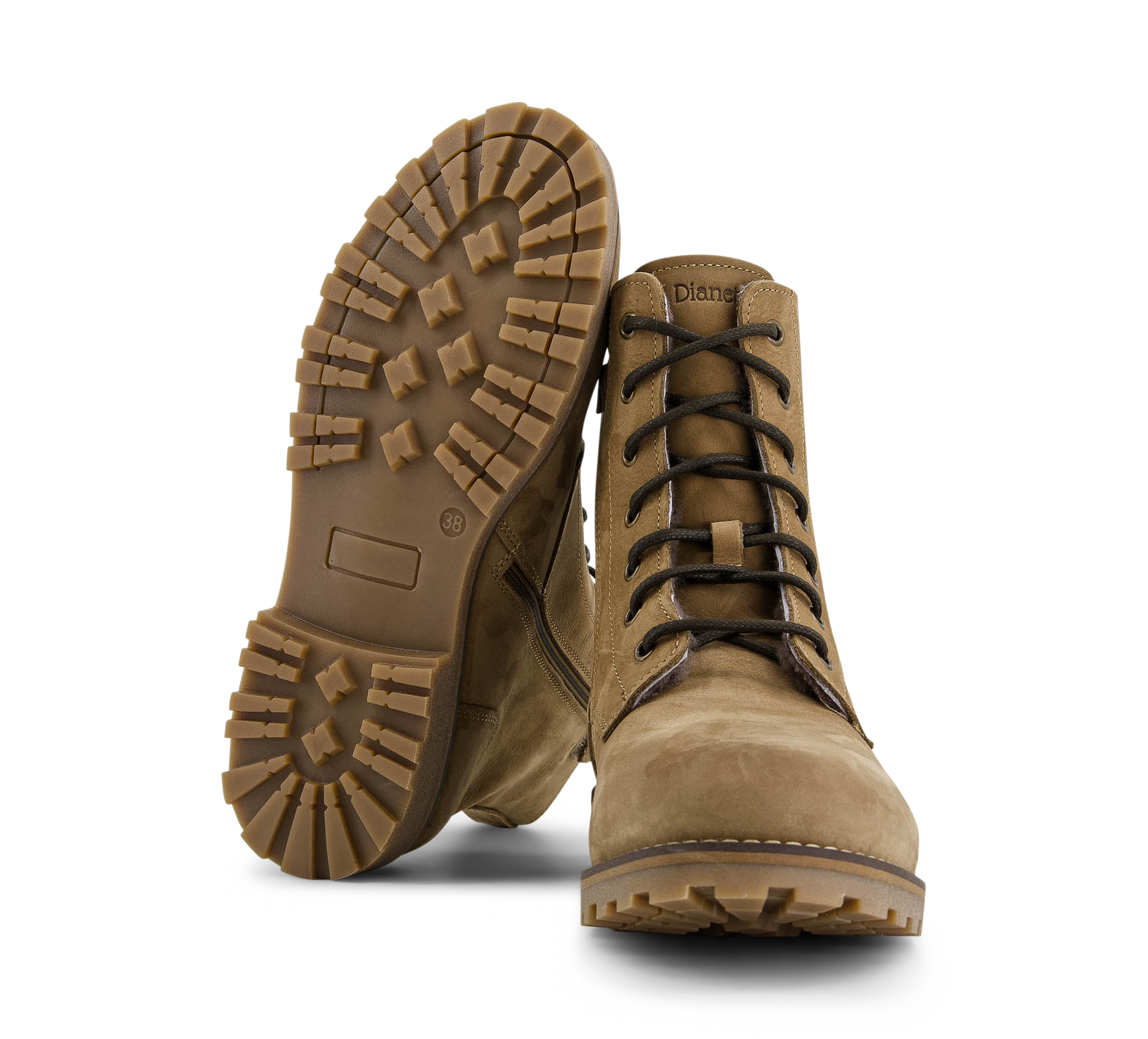 Winterschuhe