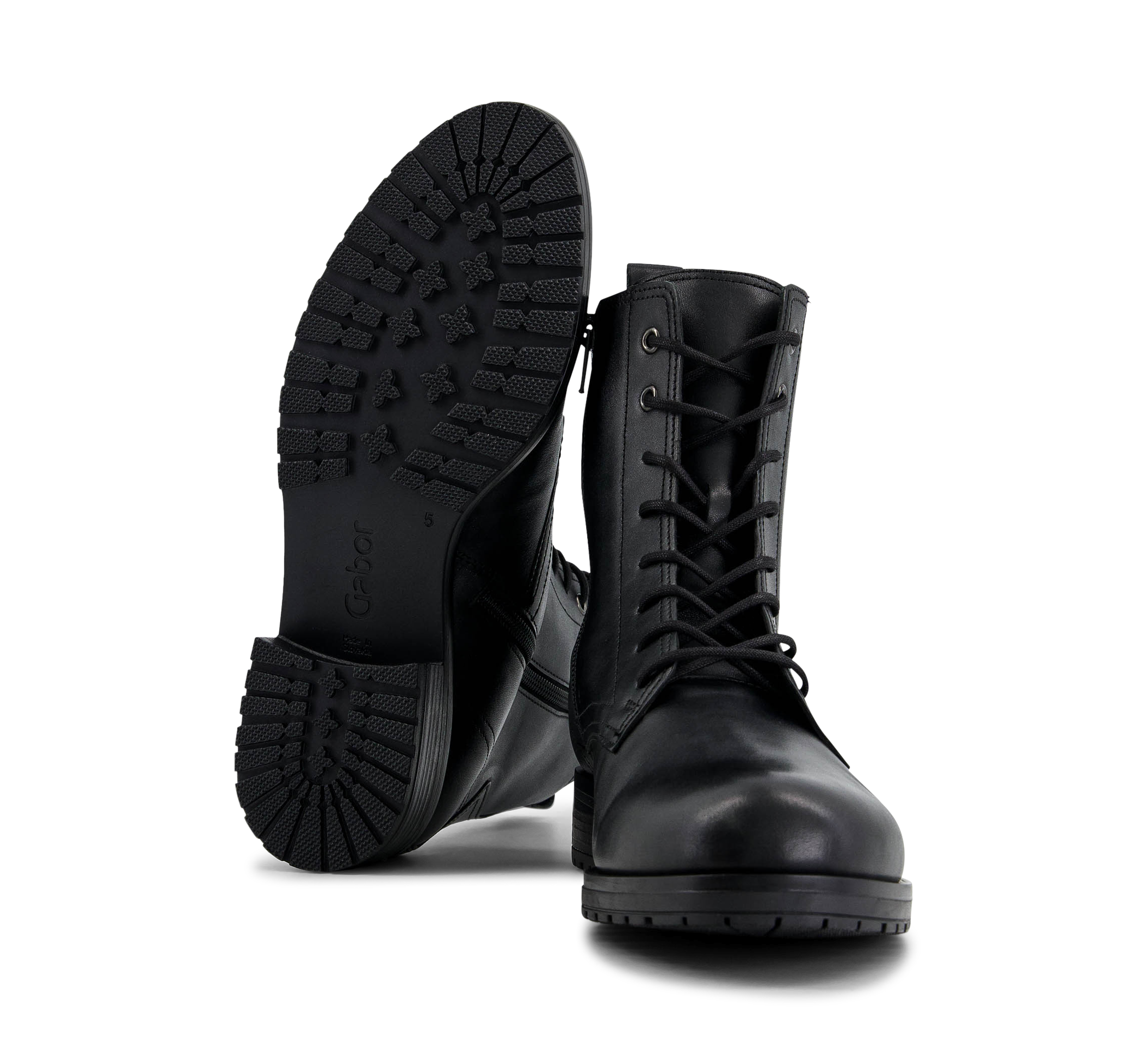Schnürstiefeletten Schnürstiefel
