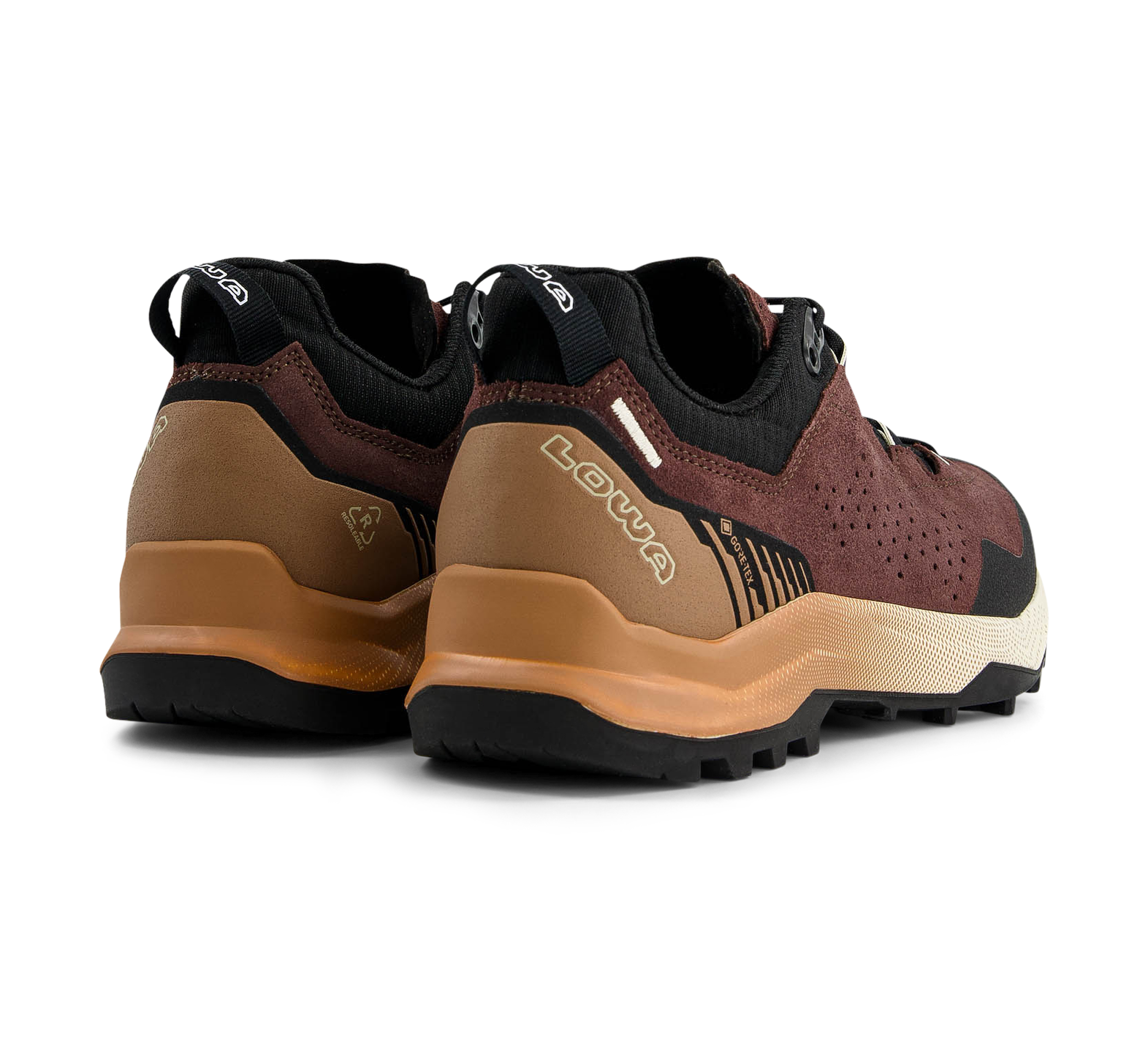 LOWA® EXPLORER GTX LO WS