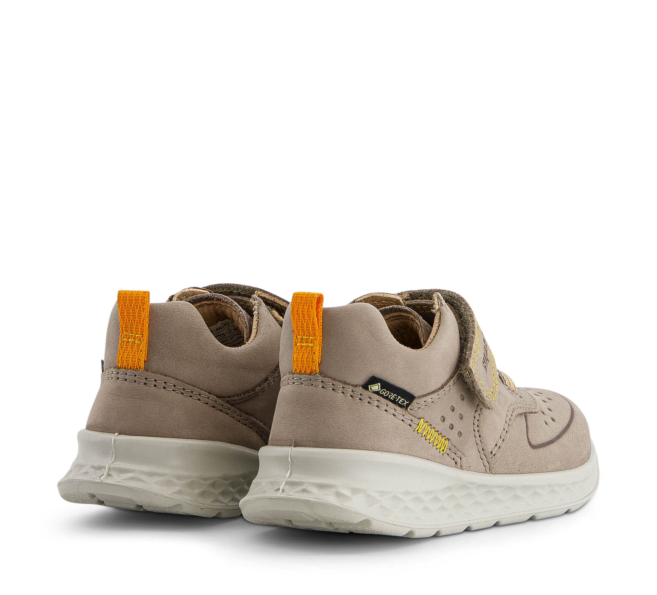 Stiefelette Leder \ BREEZE