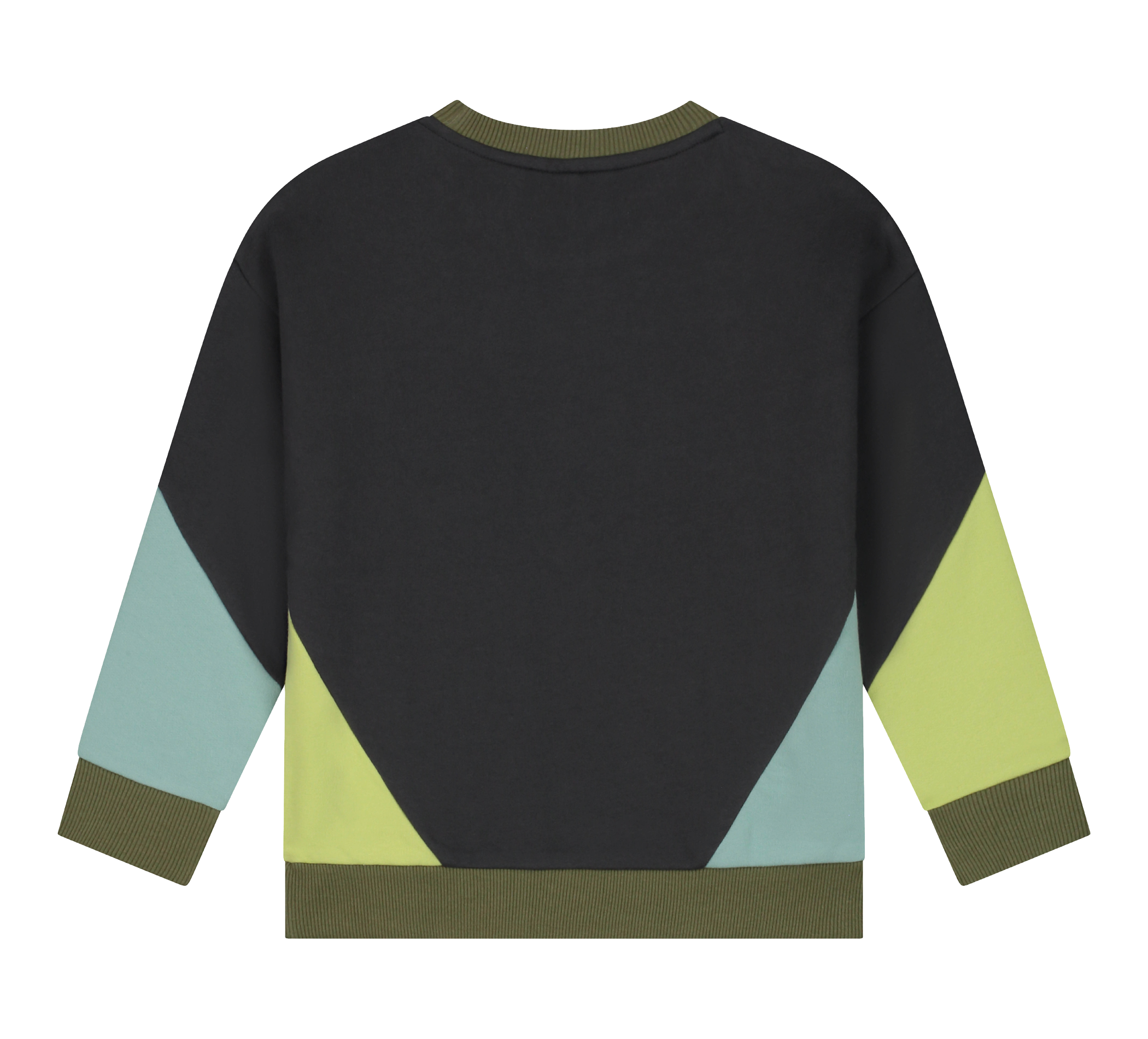 Pullover & Sweatshirts