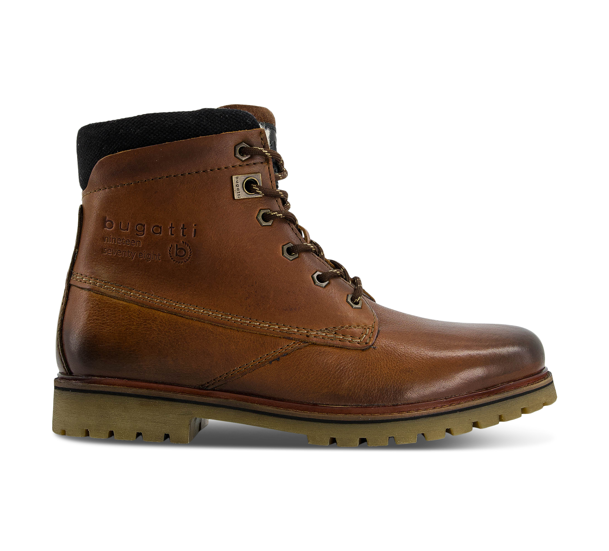 bugatti man AOQ Panther