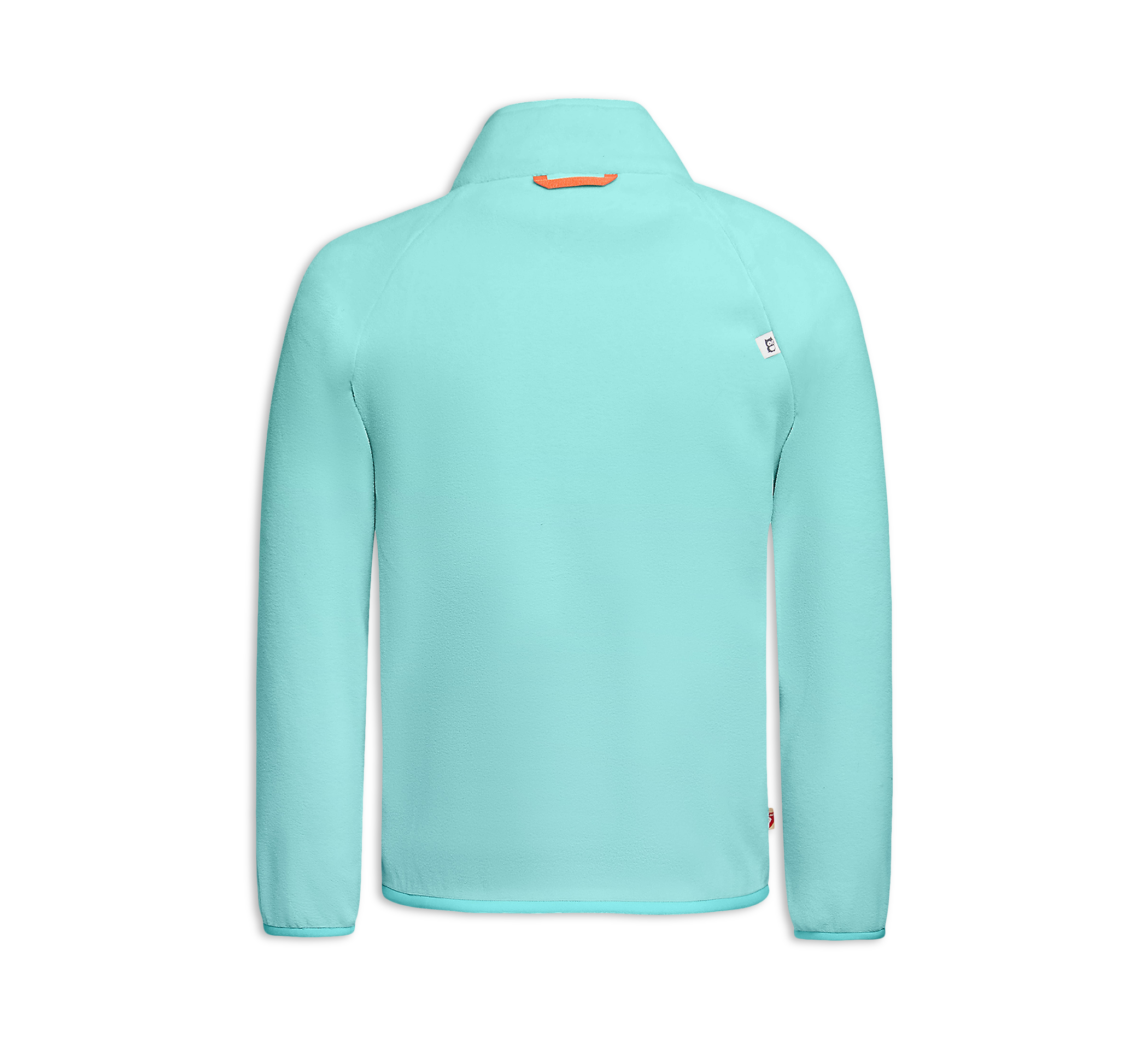 paar Avan Bio Fleece Jacket