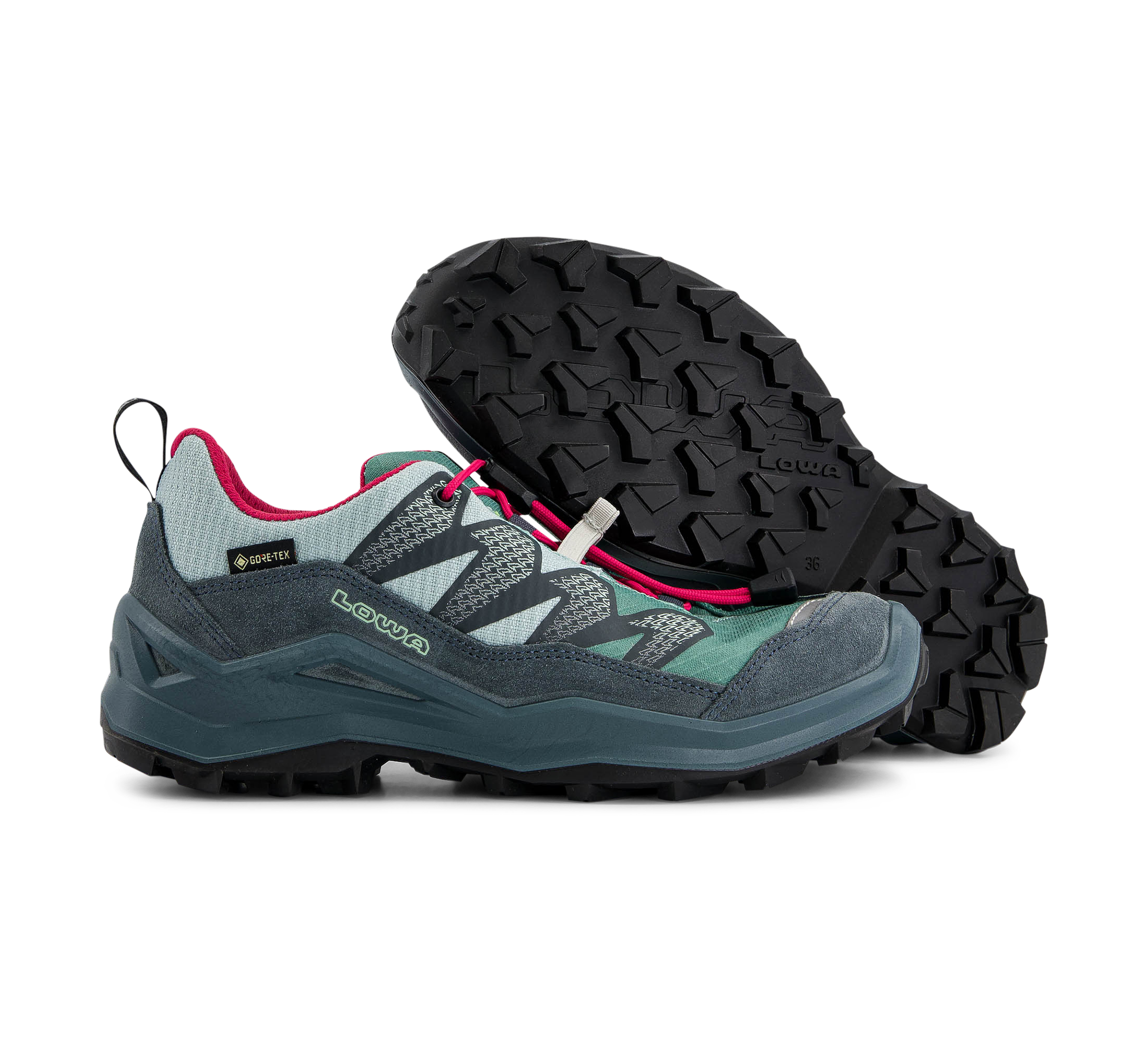 MADDOX PRO GTX LO JR Maddox Pro Gtx Lo Jr