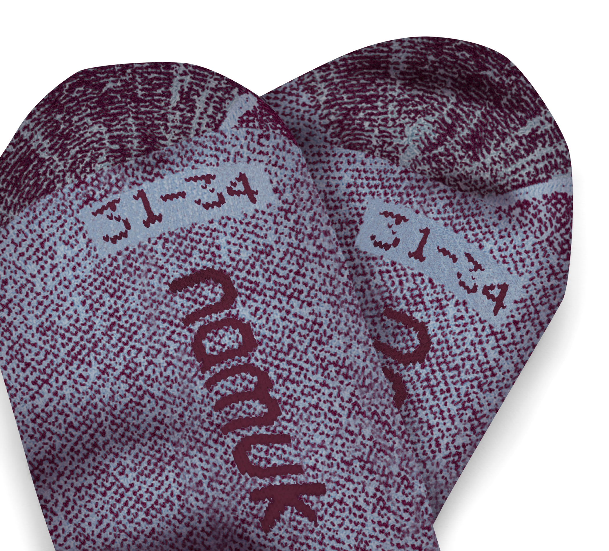 Clouds Merino Ski Socks