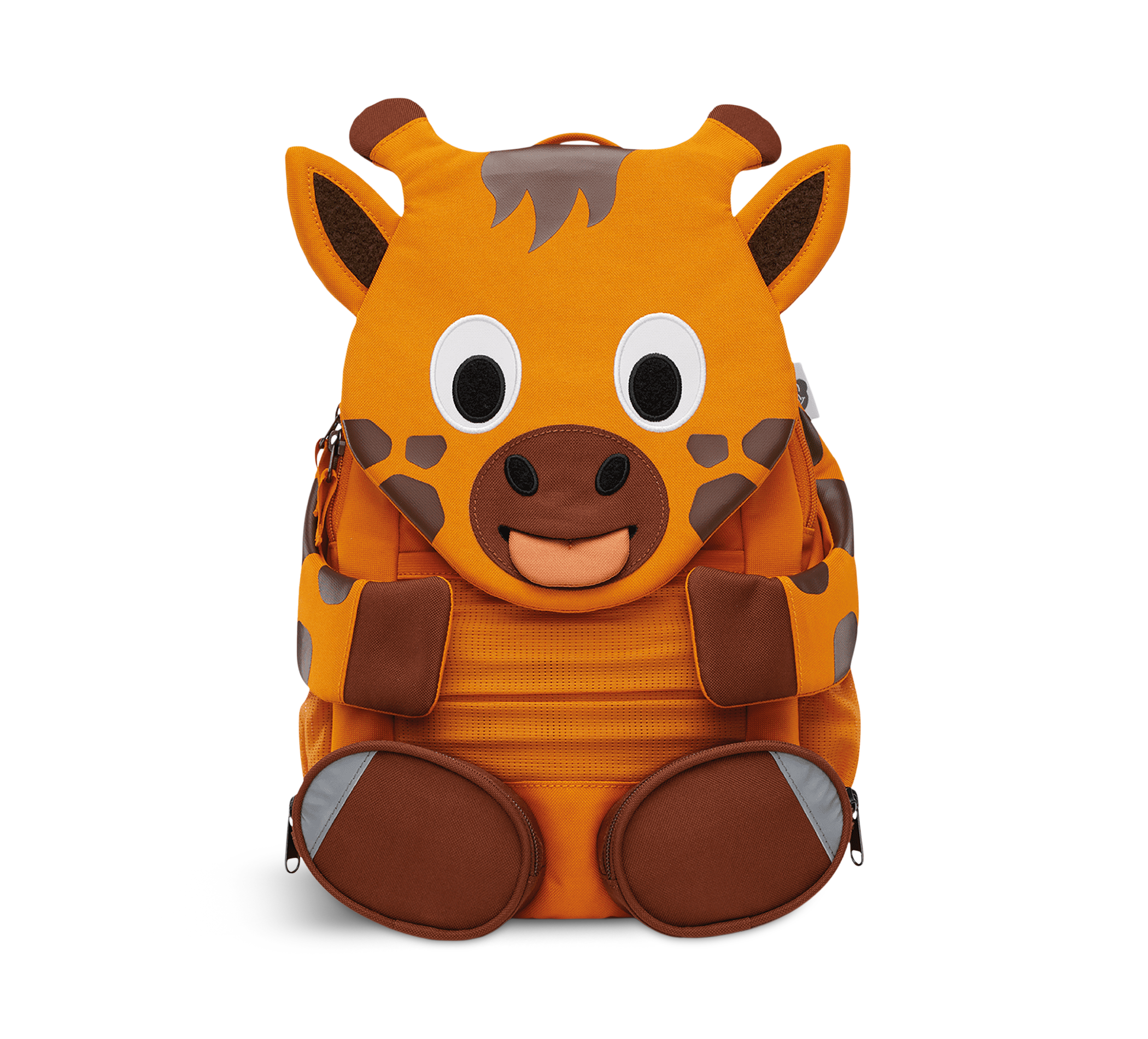 aussen Giraffe 8l - Rucksäcke