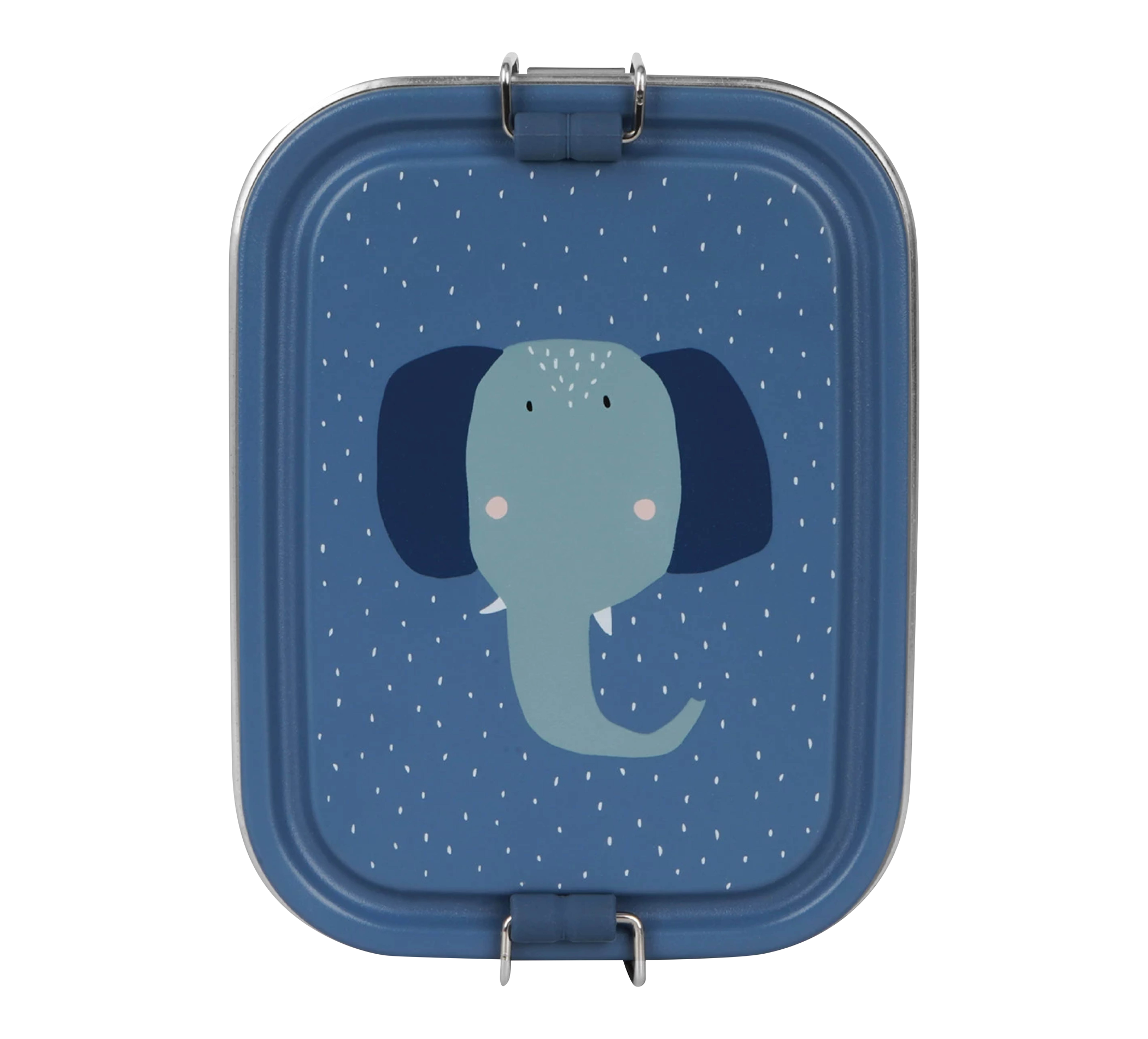 aussen Lunchbox Klein Einhorn
