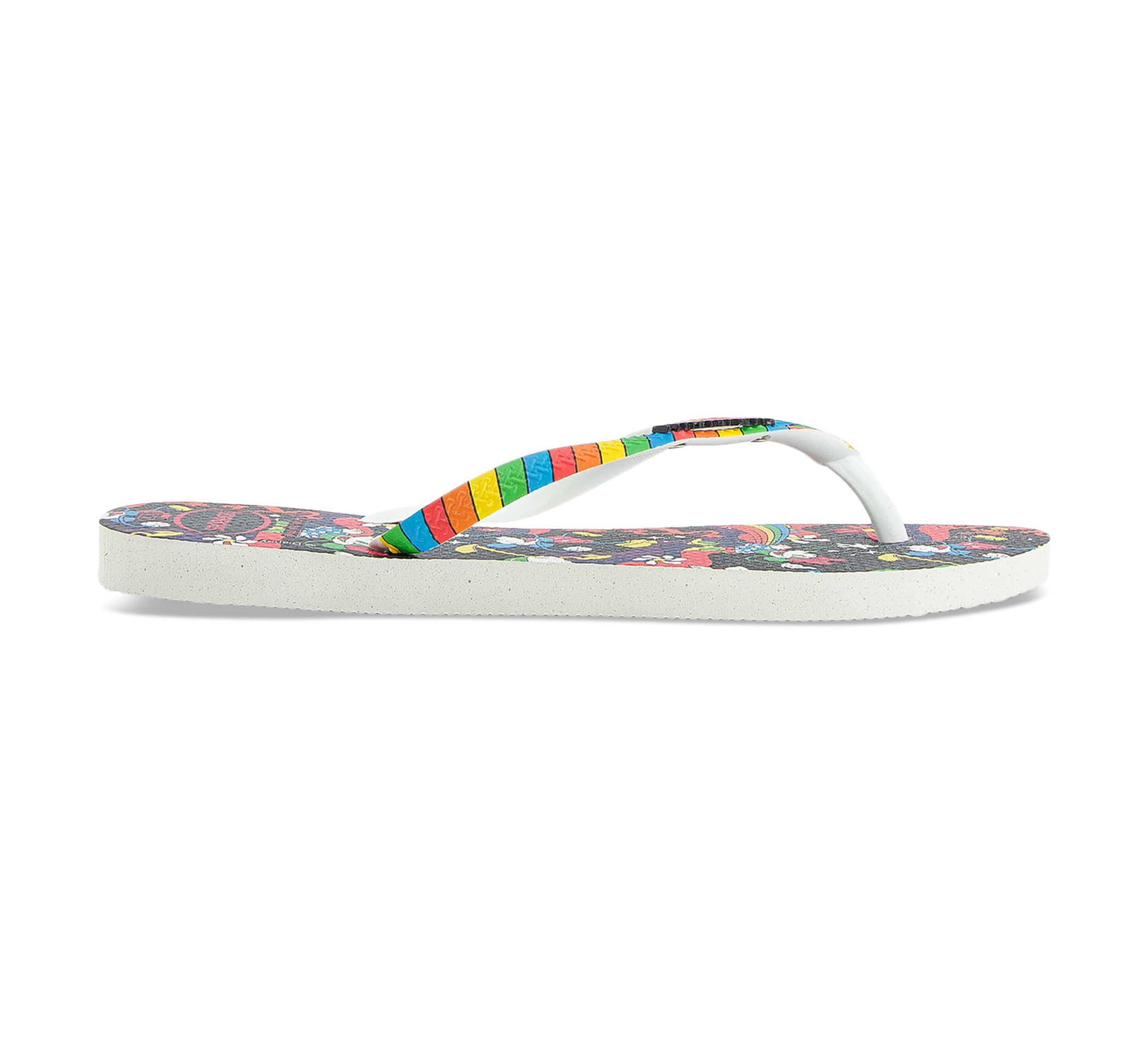 aussen Disney - Flip Flops