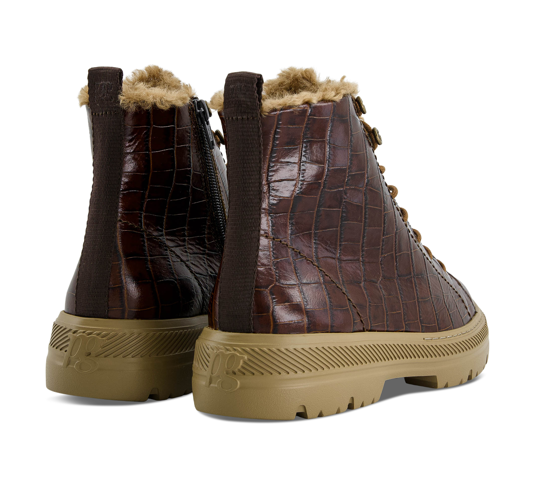 0078-5287-108/Schnürstiefelette