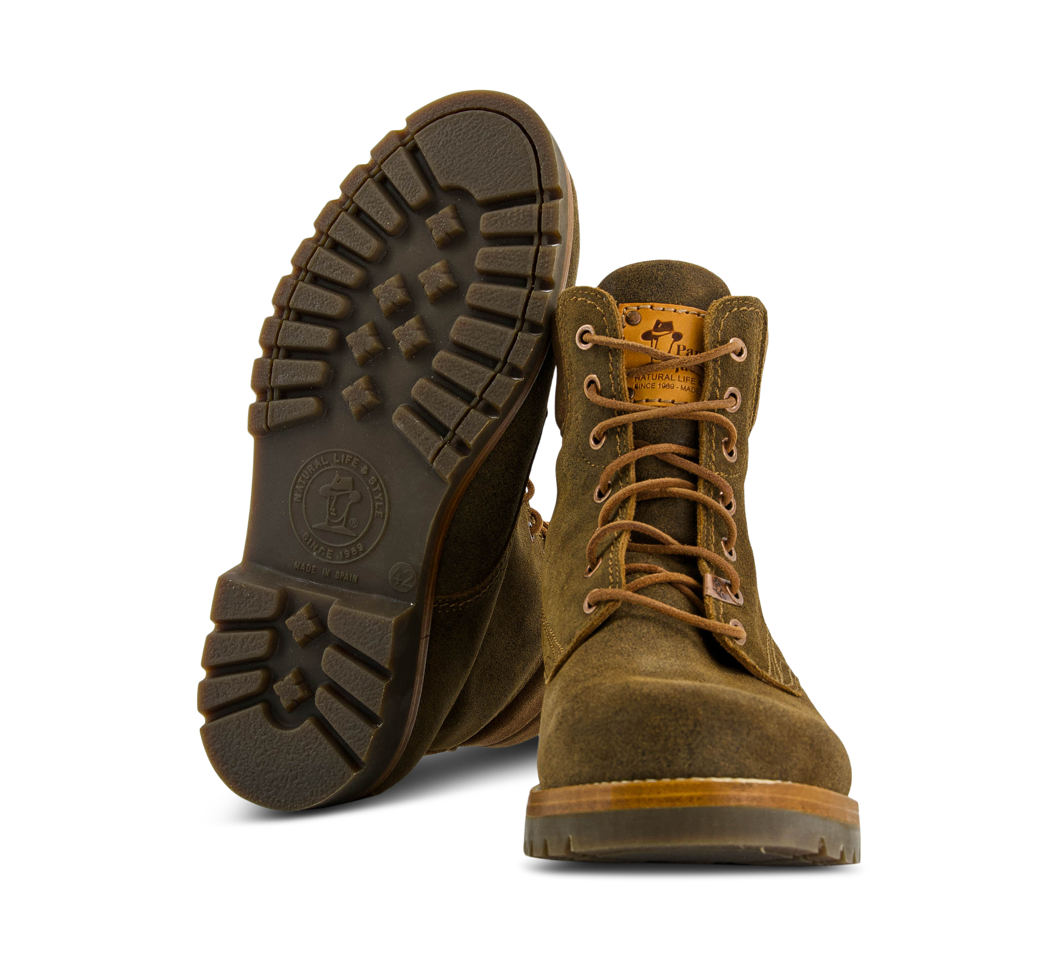 Panama 03 Igloo C41/PT100602C041