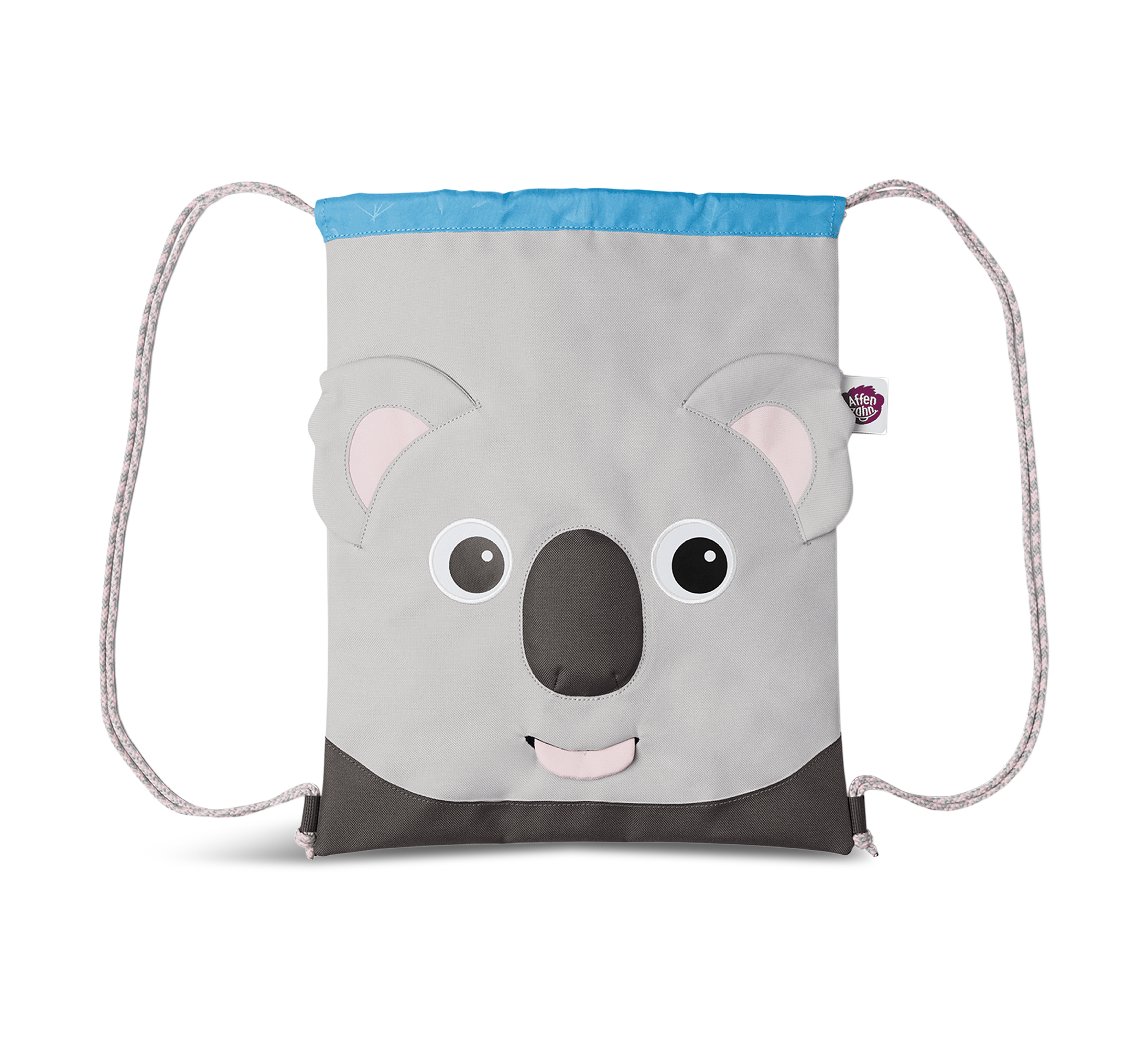 Sportbeutel Koala 4l - Turnbeutel