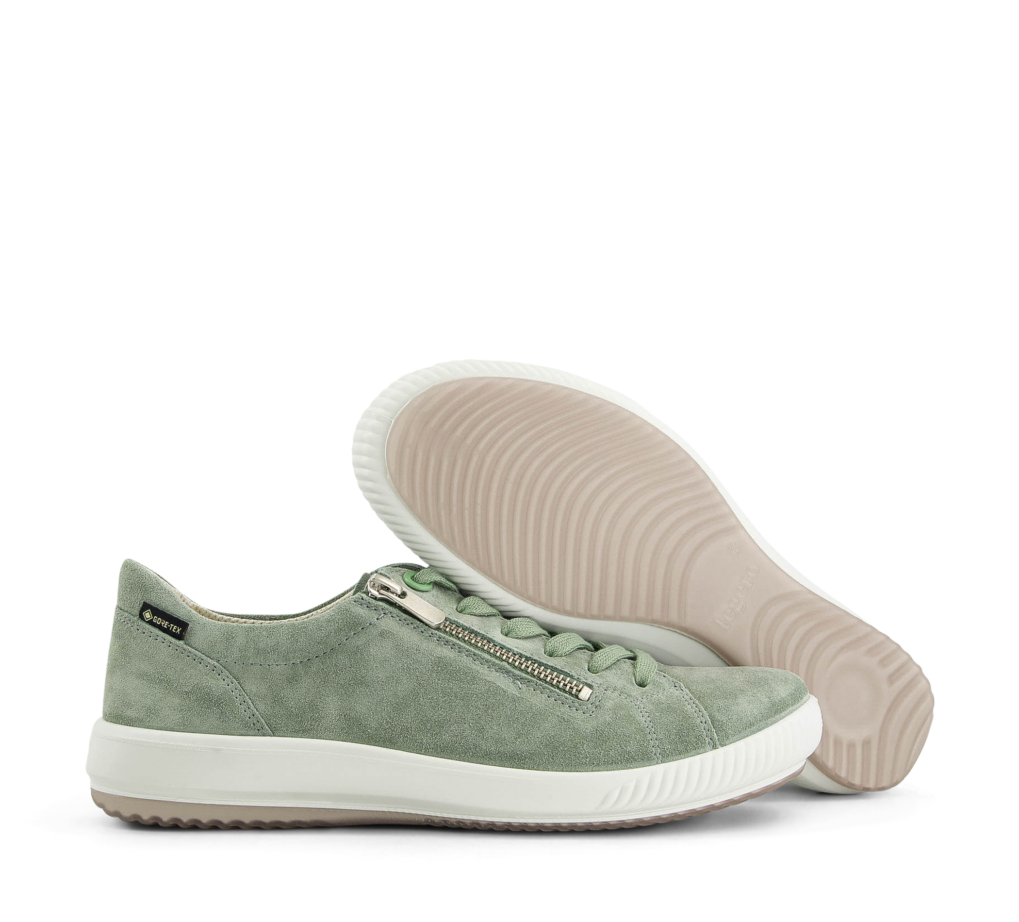 Halbschuh Leder \ TANARO 5.0