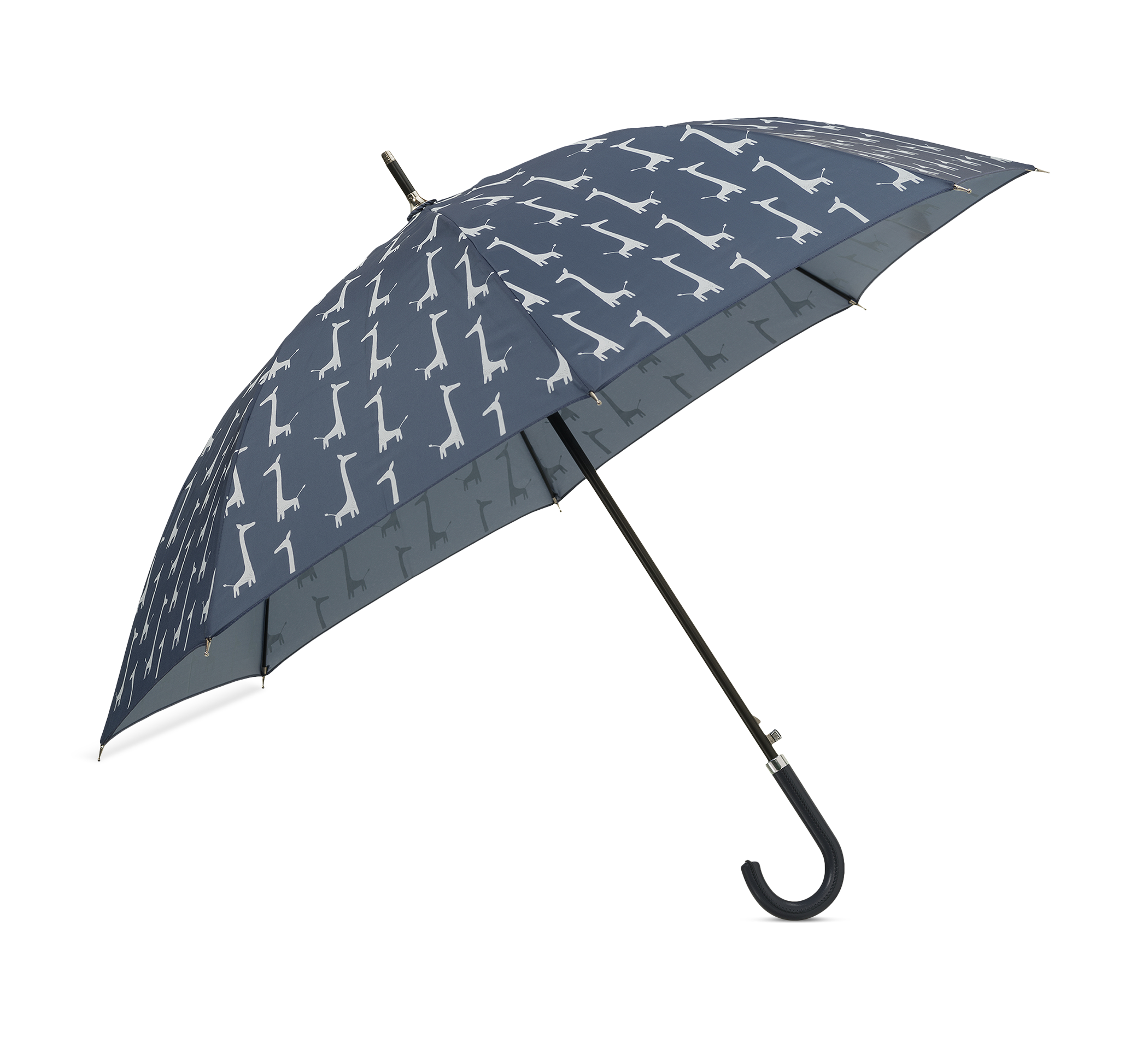 aussen Regenschirm Giraf - Regenschirme