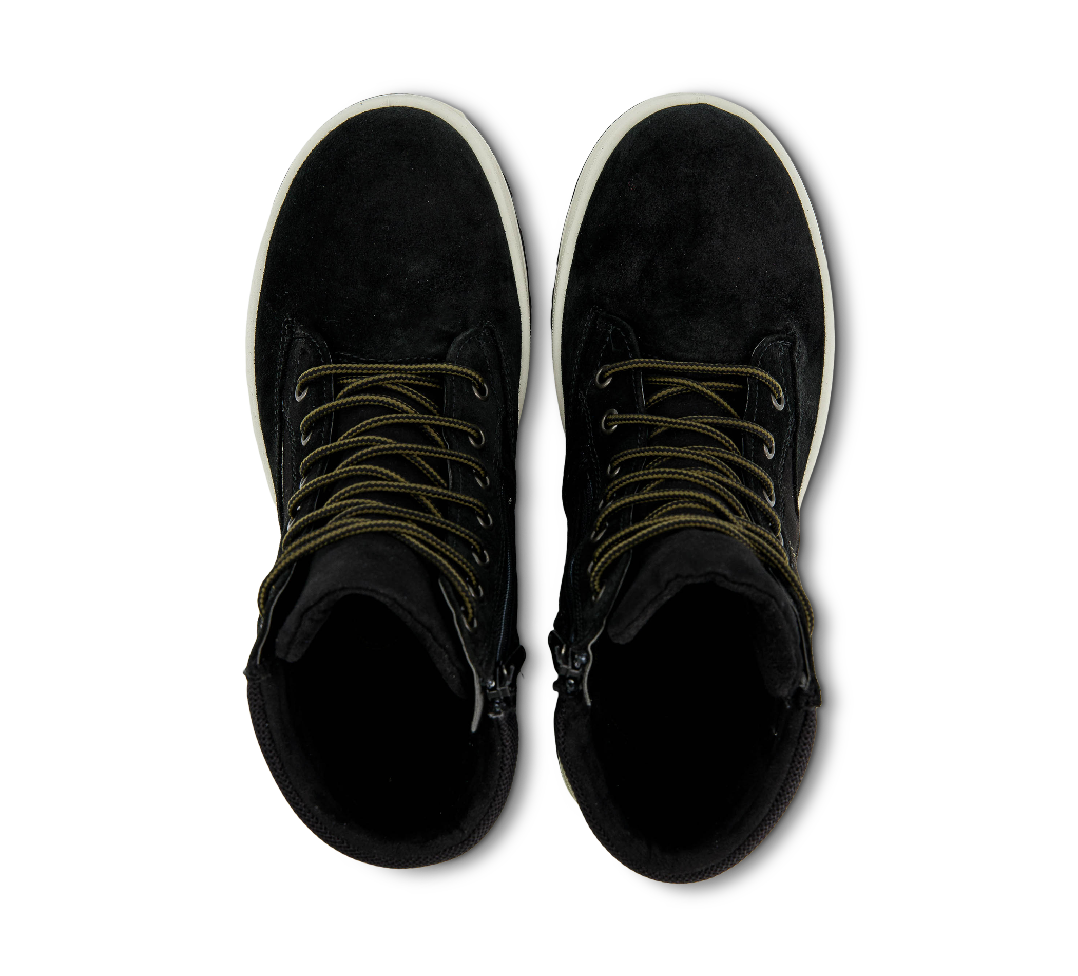 Stiefelette Leder \ TEDD