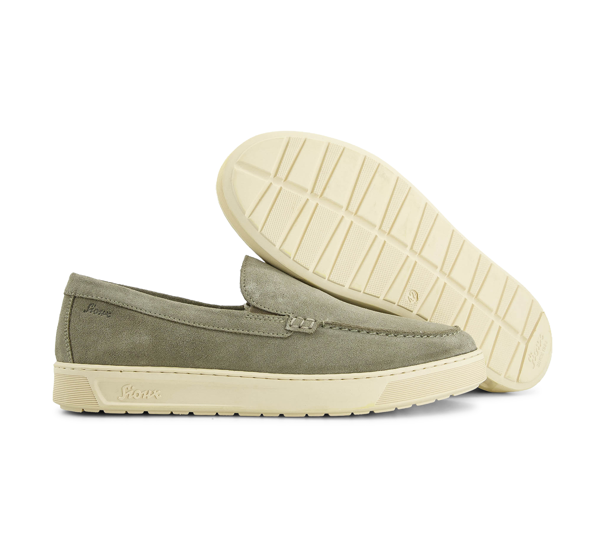 Herren Slipper