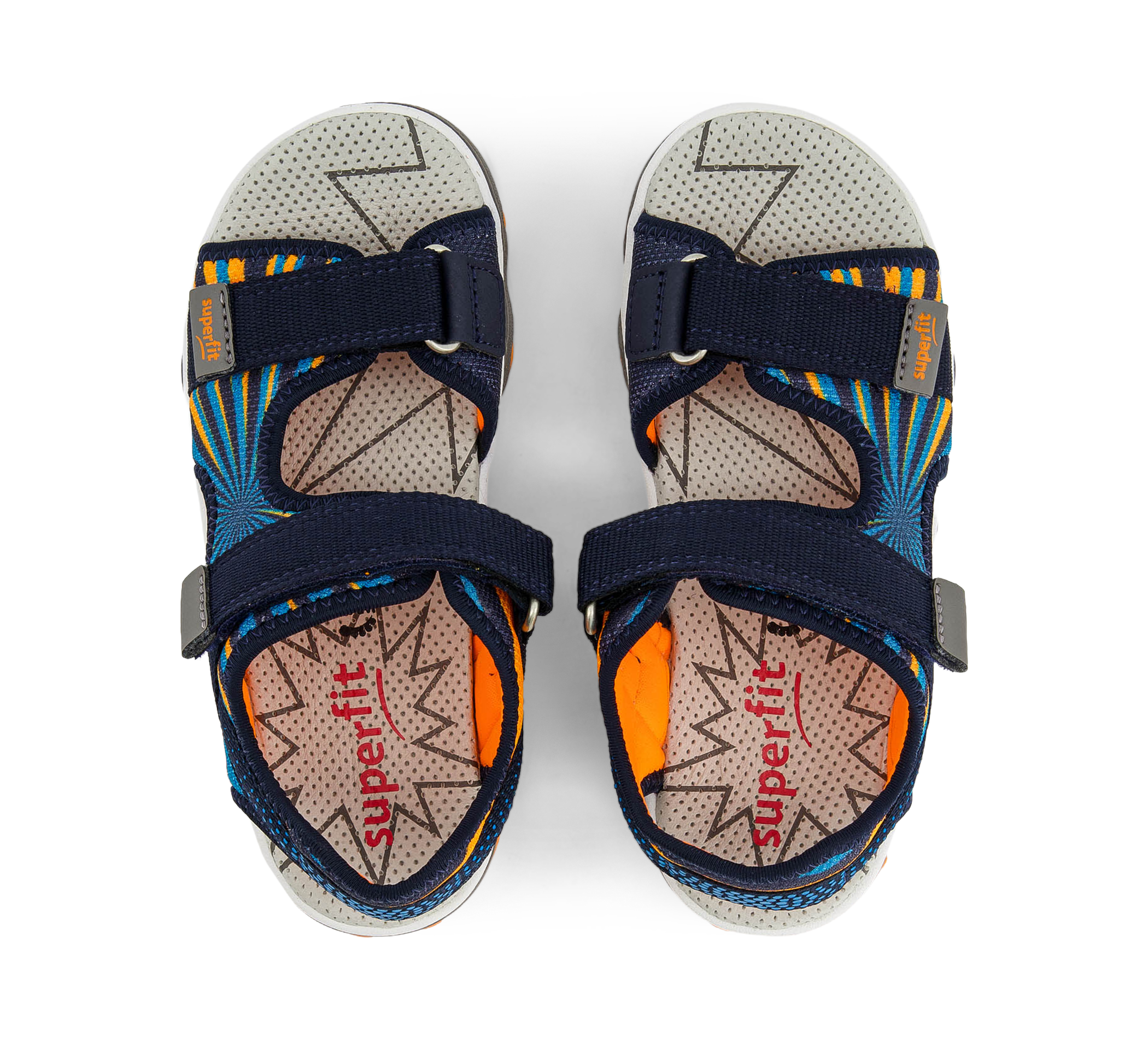 Schuh Textil \ MIKE 3.0