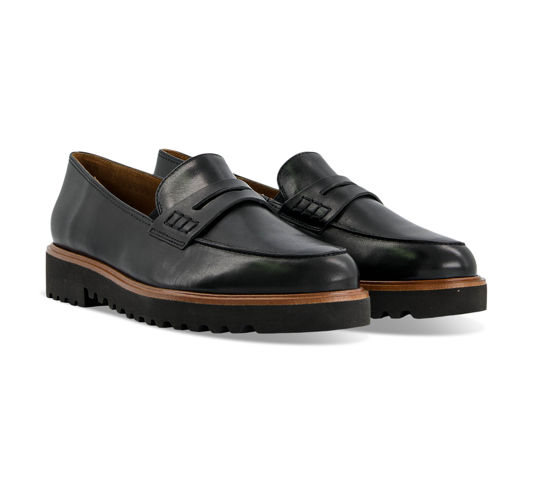 Super Soft - Loafers & Mokassins