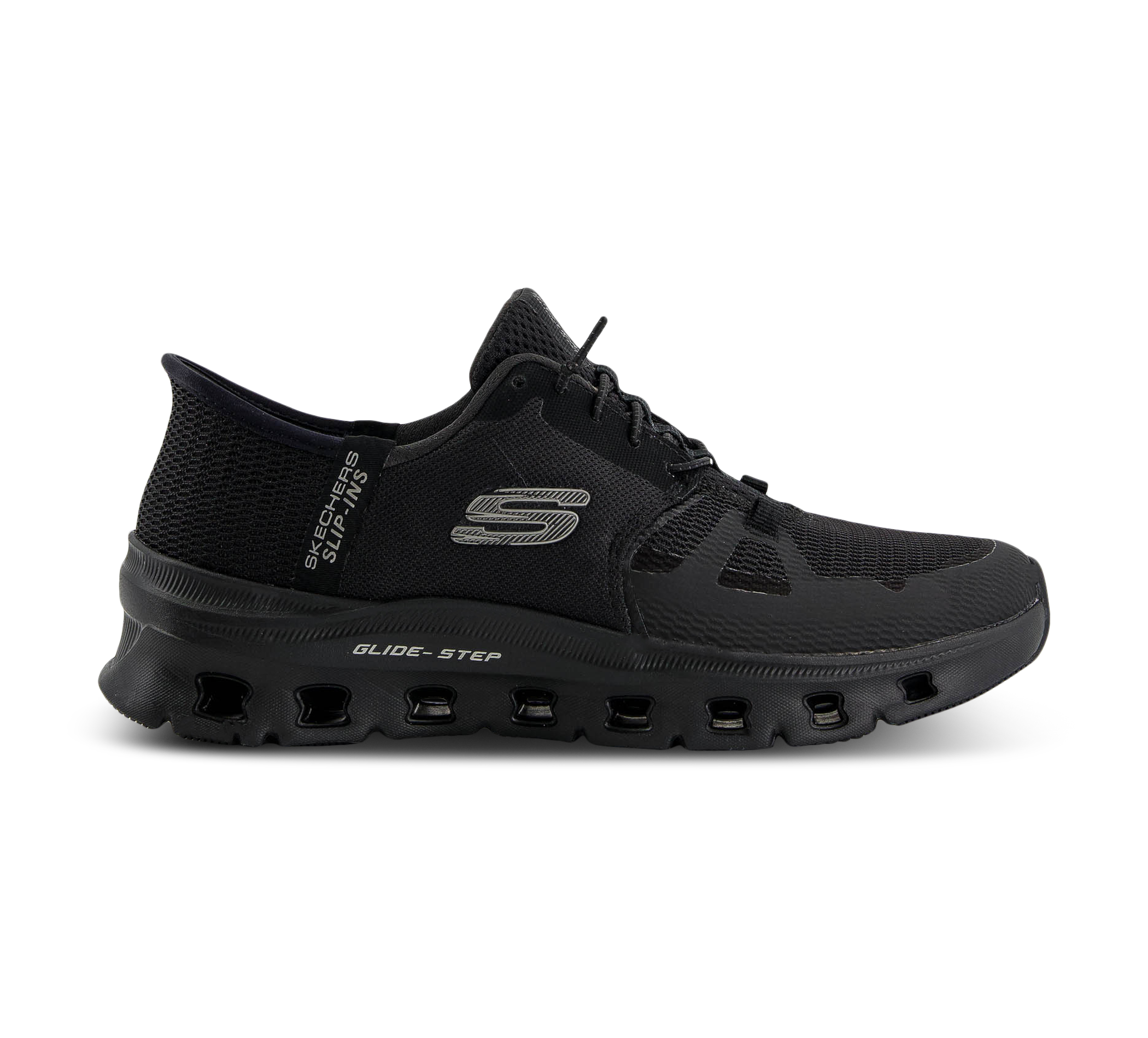 aussen Slip-ins Glide - Step