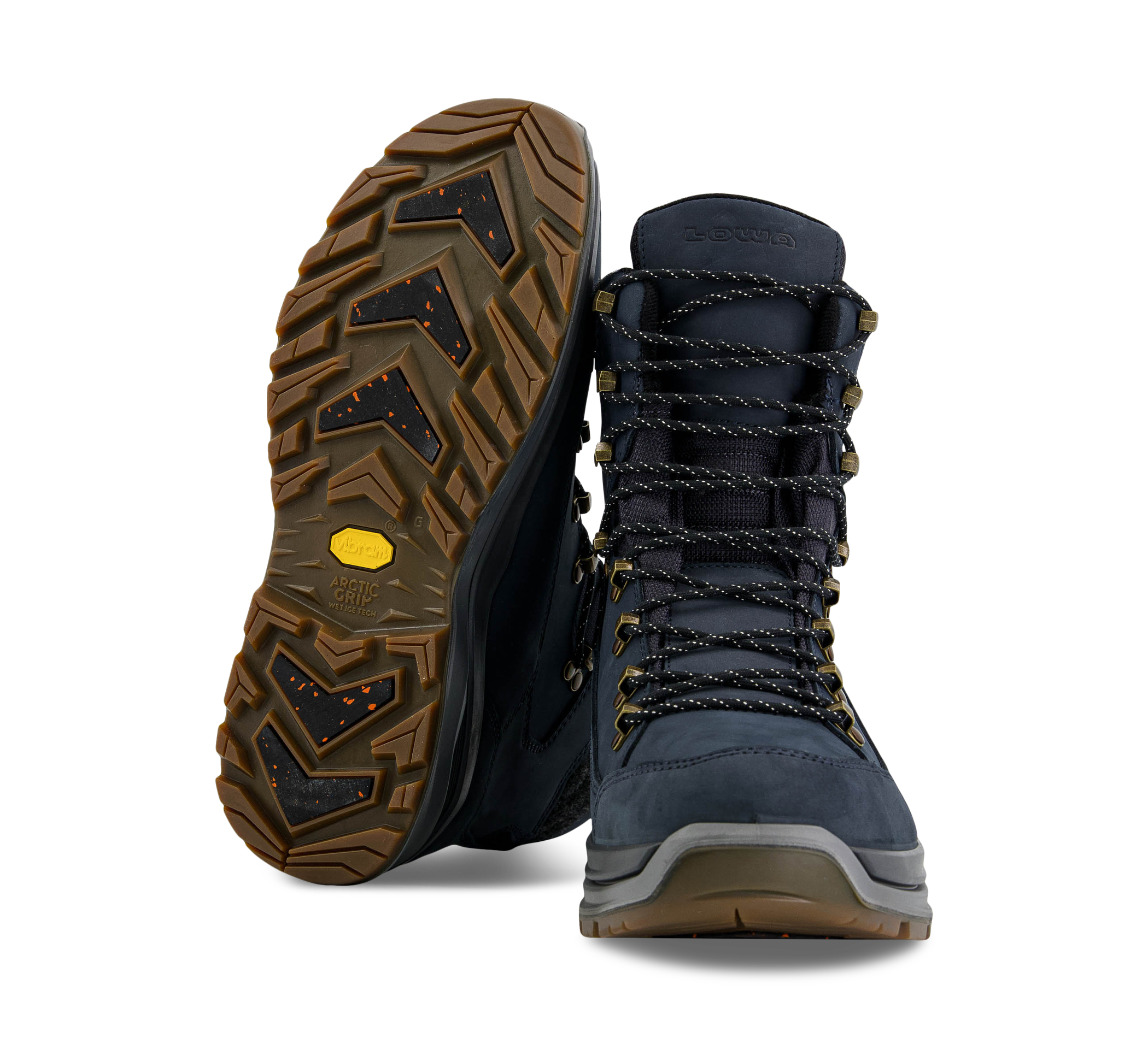 RENEGADE EVO ICE 2 GTX