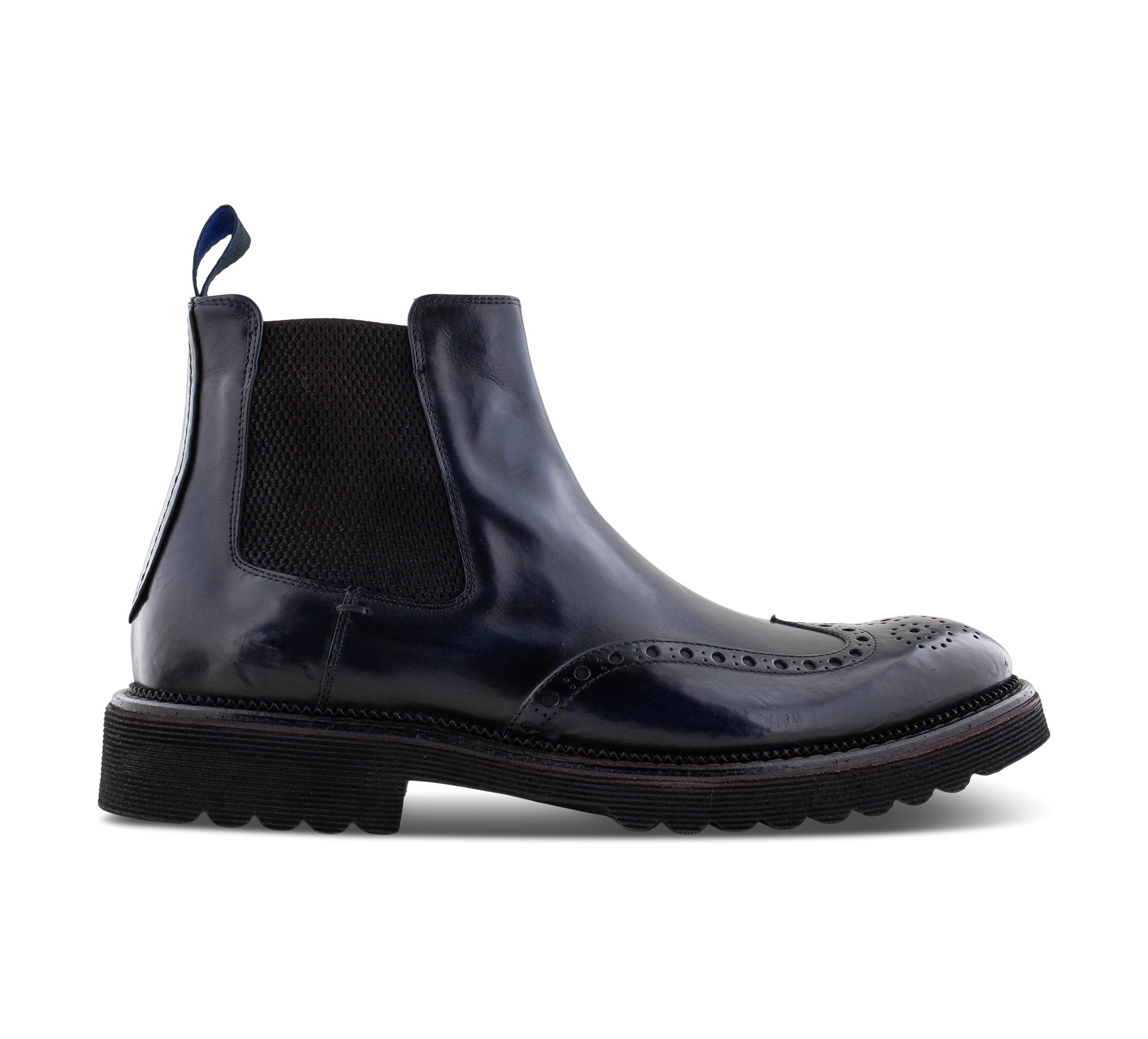 209 - Chelsea Boots