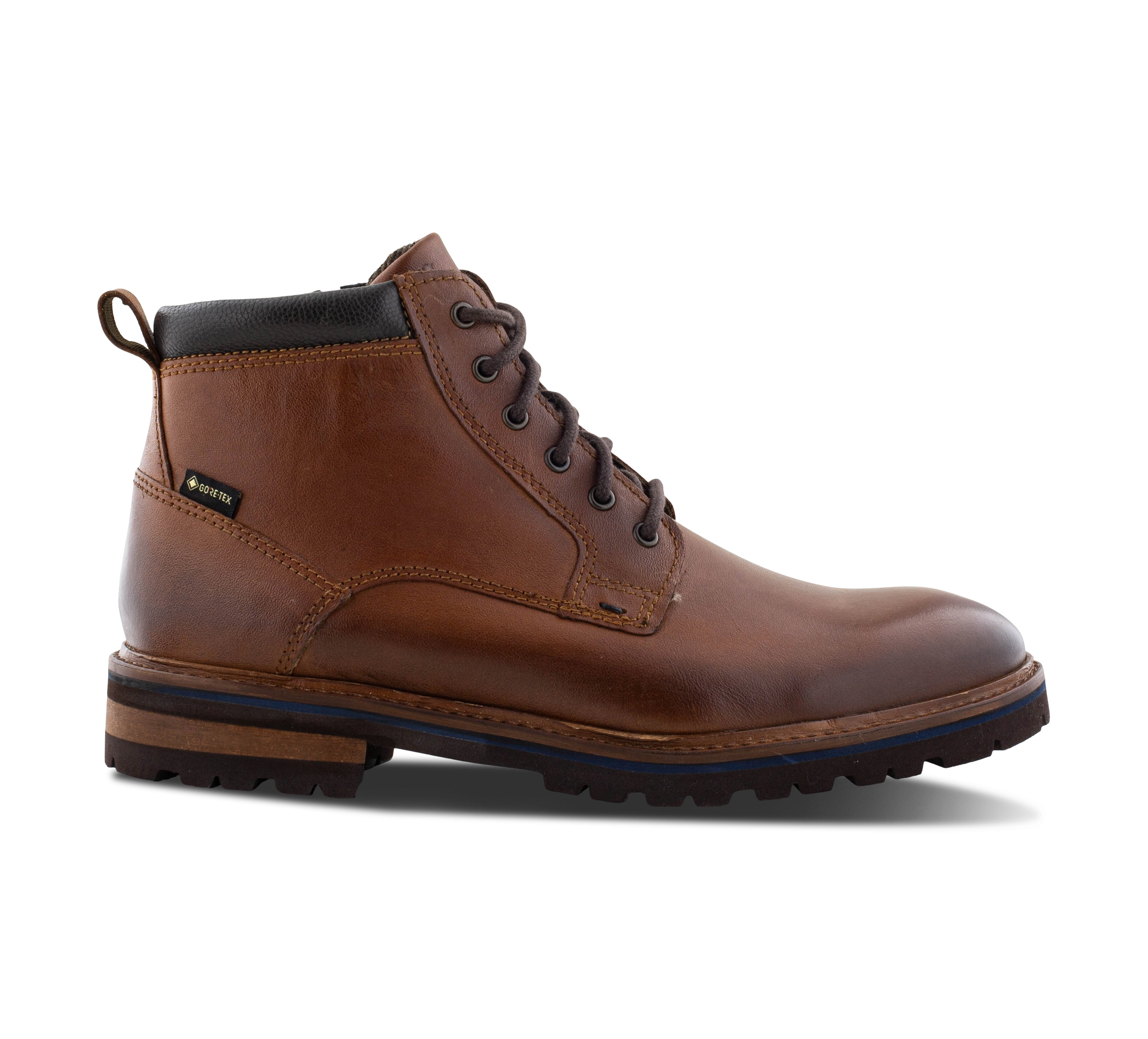 Milano - Schnürboots