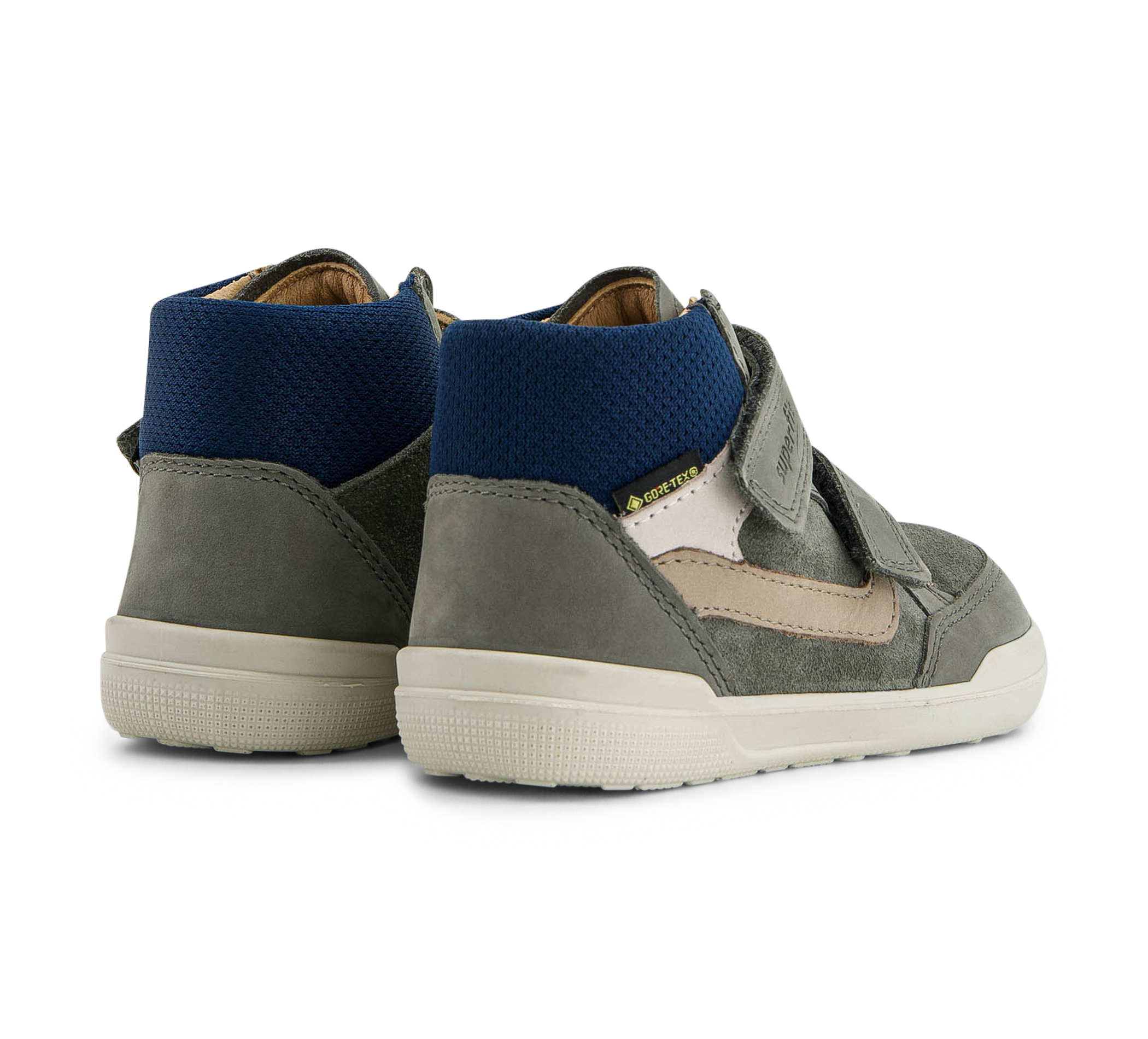 Stiefelette Leder \ SUPERFREE 2.0 Superfree 2.0 Gtx