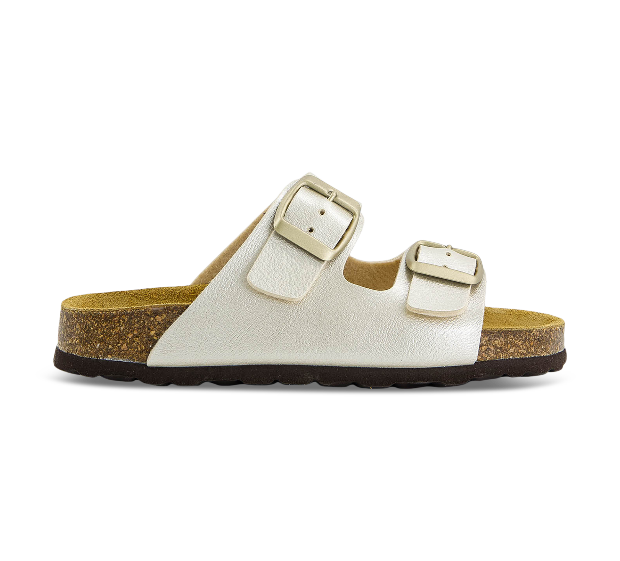 aussen Offene Hausschuhe