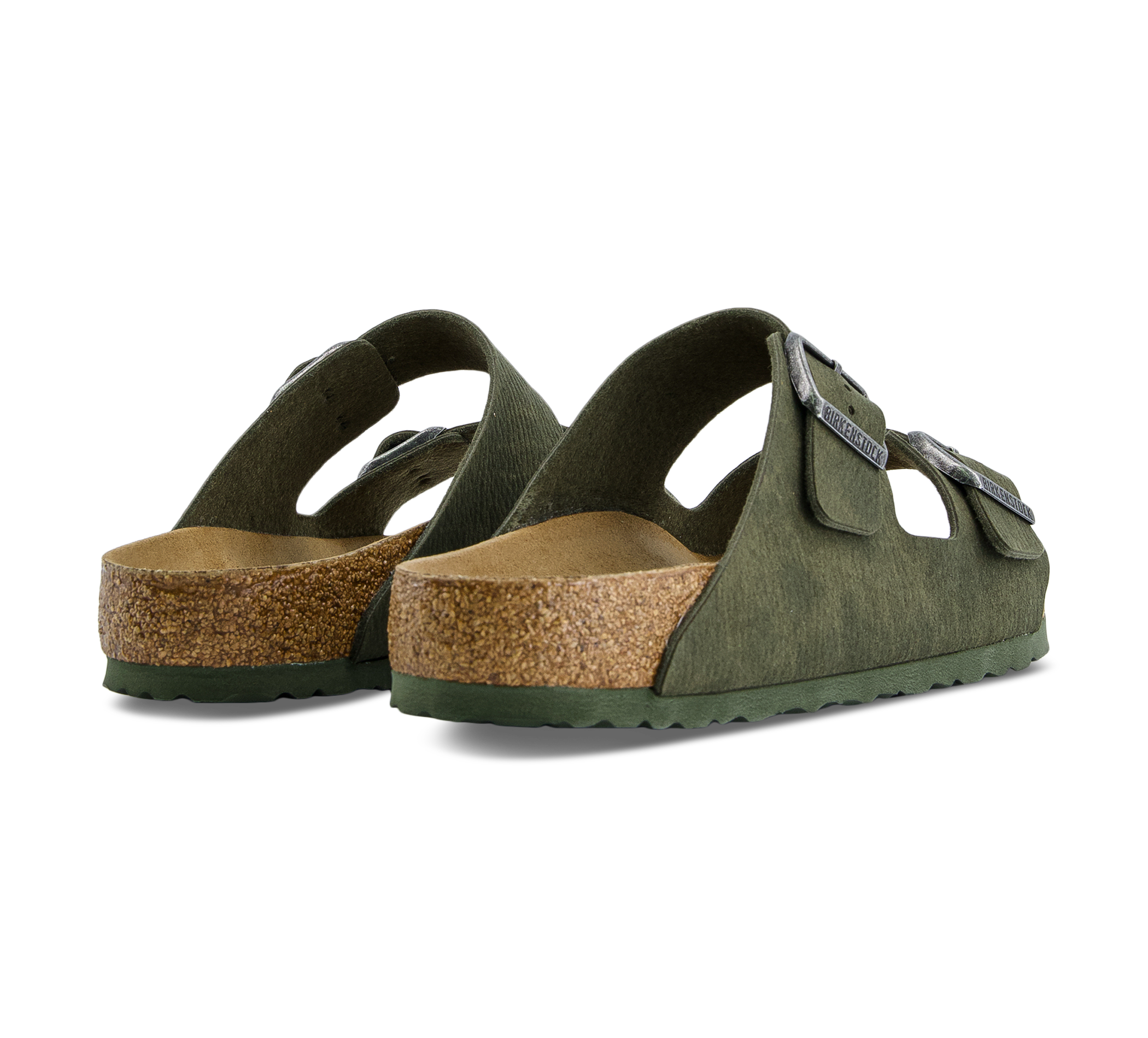 Arizona - Offene Hausschuhe